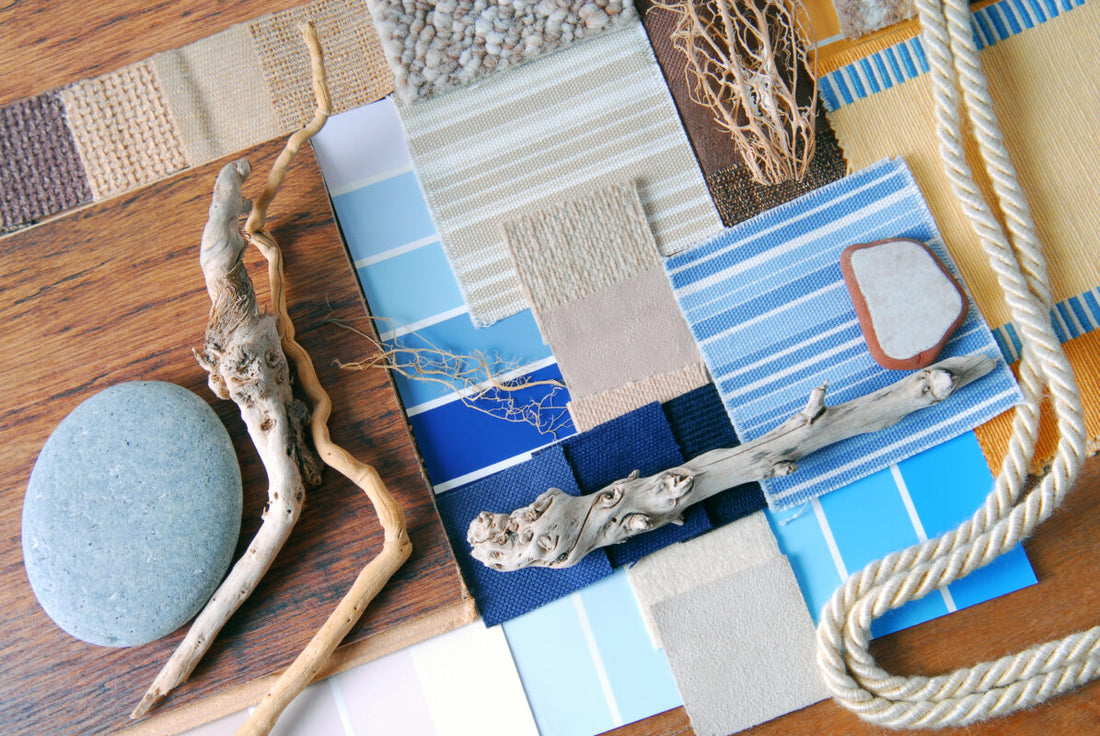 How to Find Interior Inspiration For Your Home