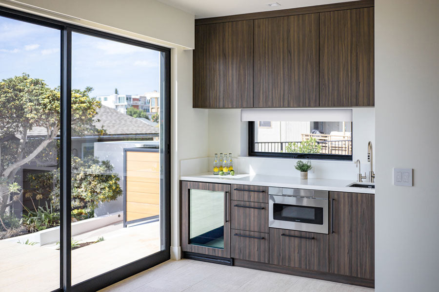 Interior Design for Summer Tips