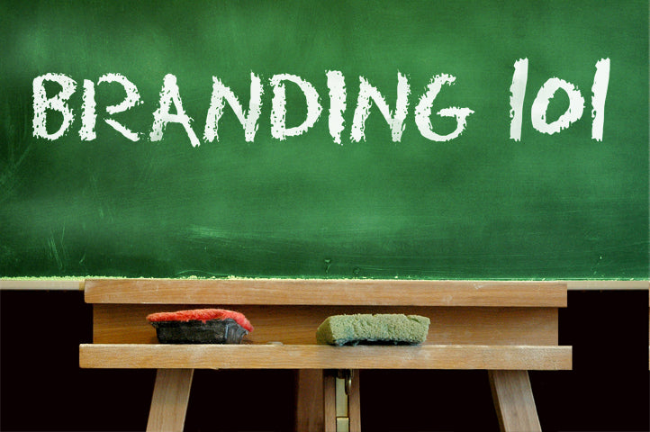 Branding 101