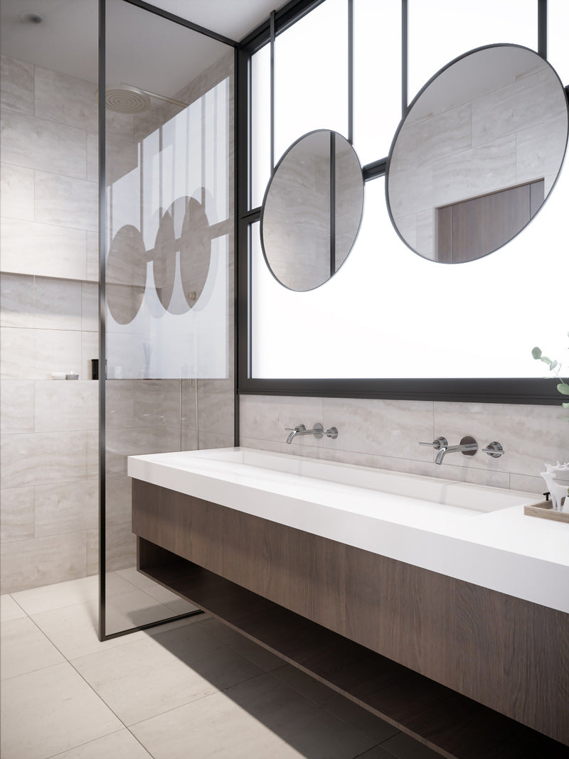 Interior Spaces and Environments