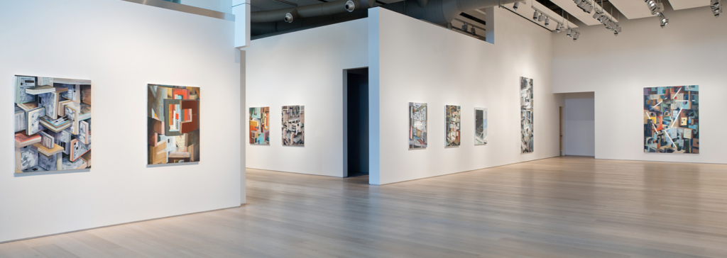 How to Choose Original Art For Your Home