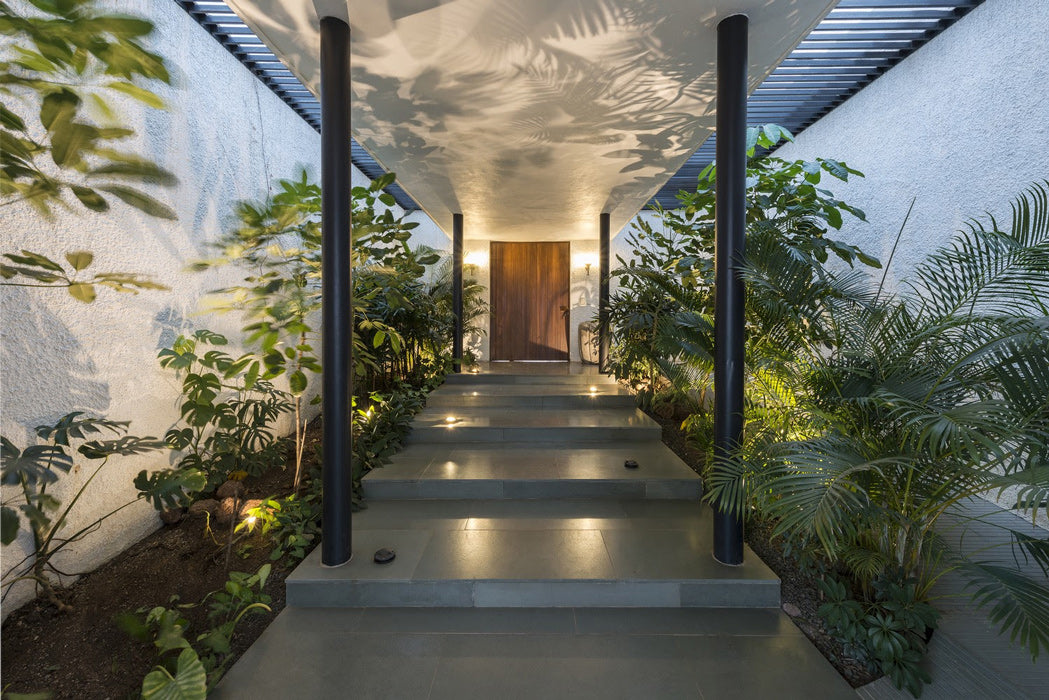 Role of Nature in Interior Design