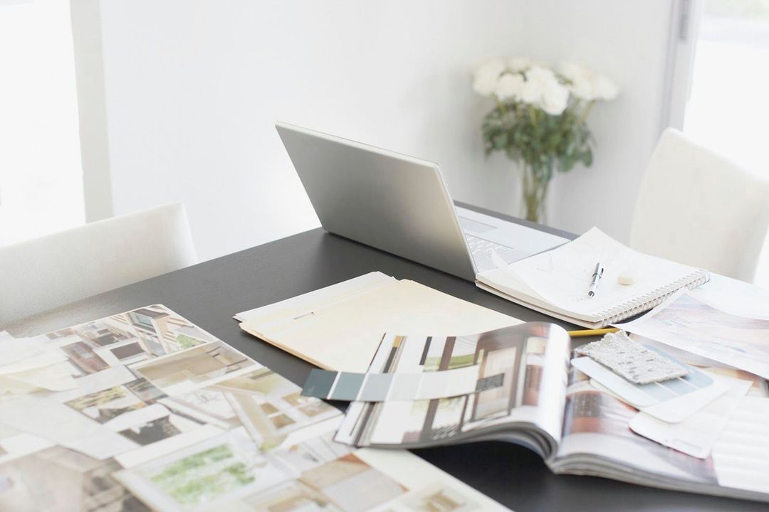 Staying Organized: A Review of Houzz Pro