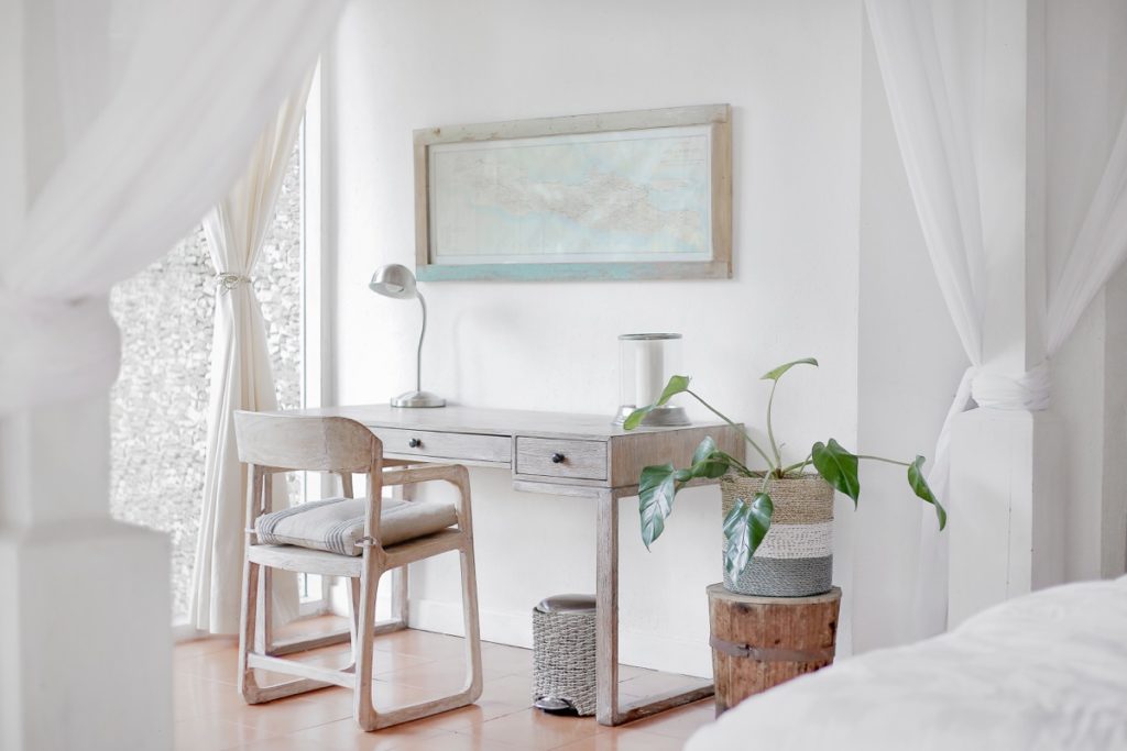 Here Are Your Top 6 Interior Design Tips For Summer 2018