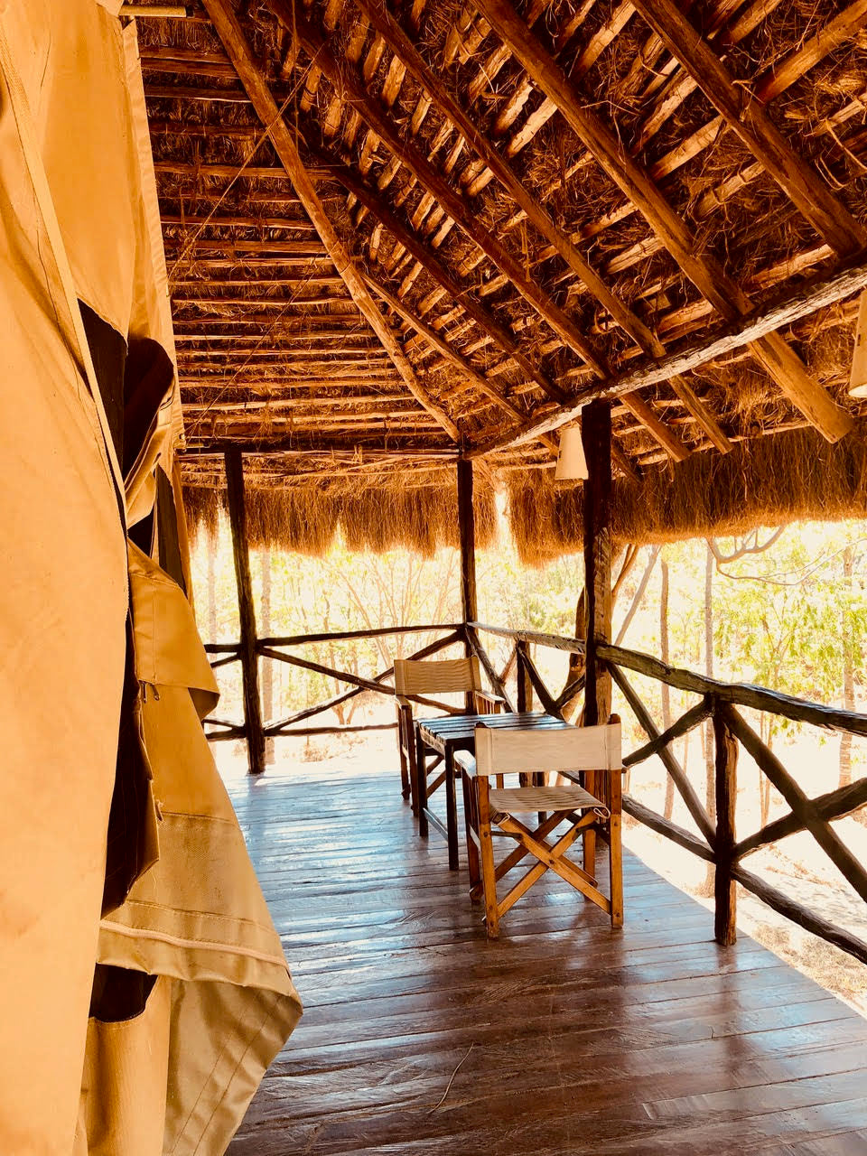Travel Tales: Bringing a Piece of the Globe into Home Interiors
