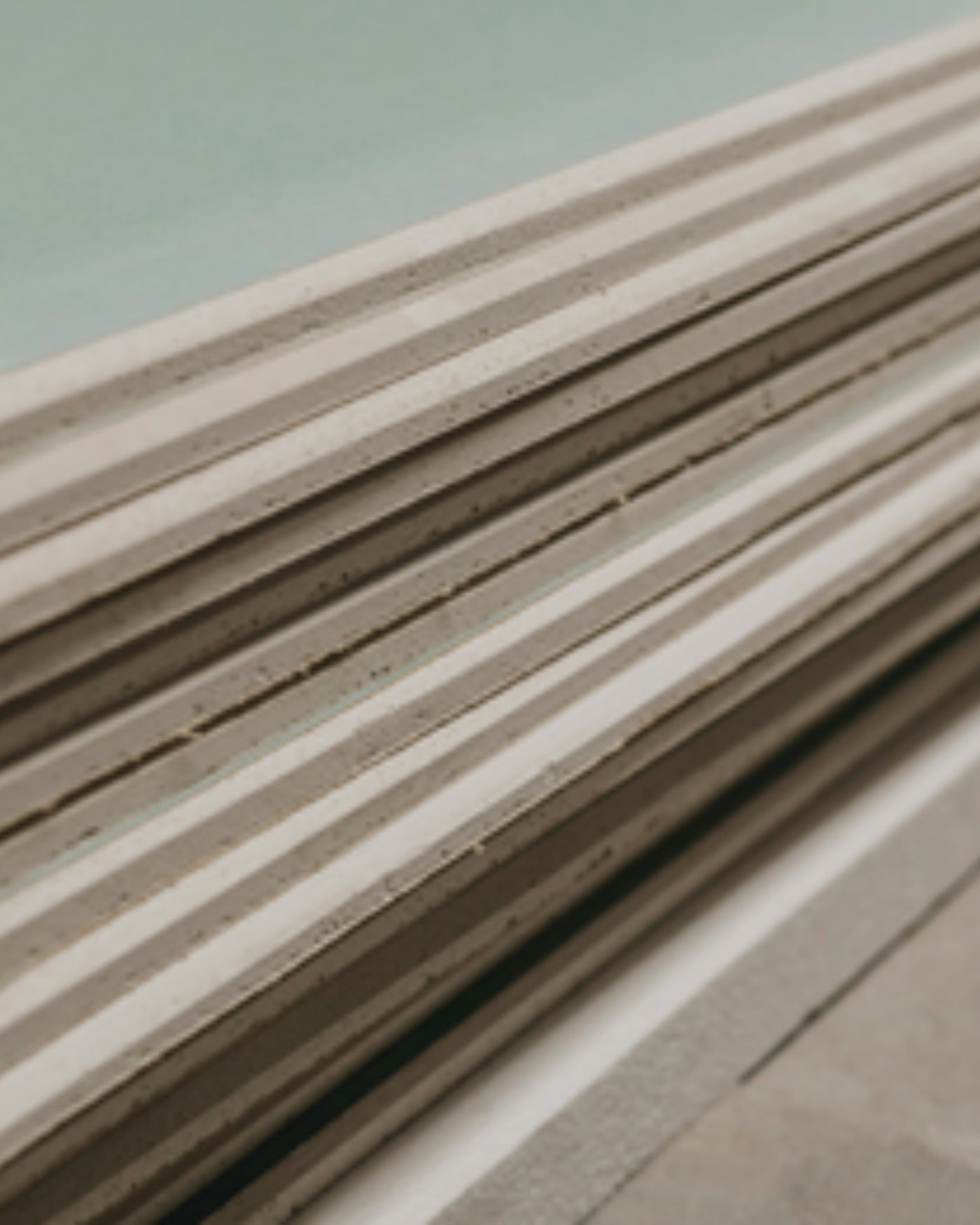 Drywall & Wallboard Product - Pure Design House