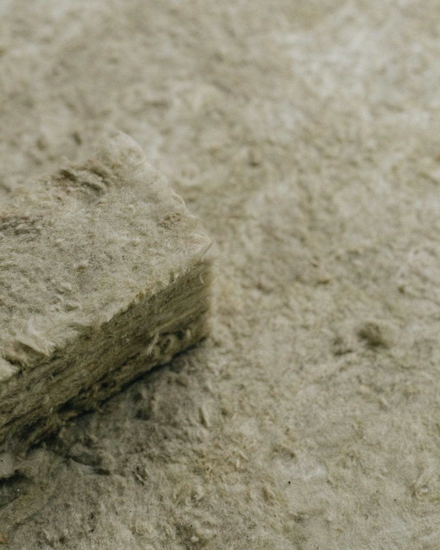 Insulation