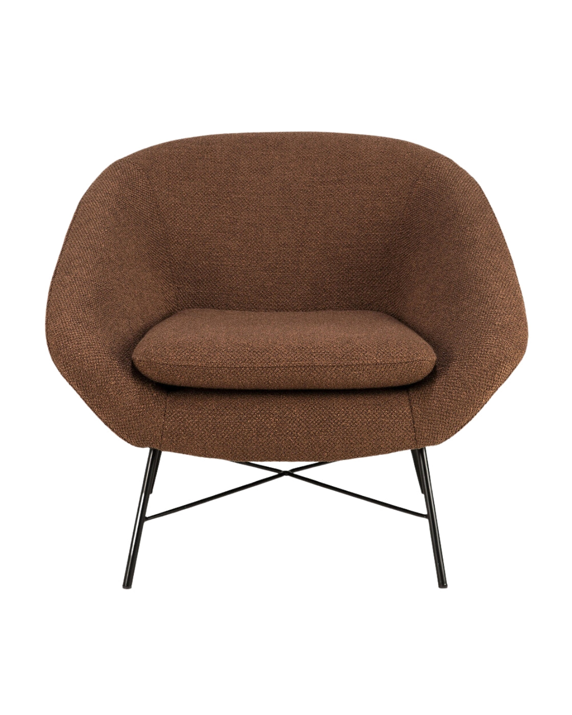Barrow Lounge Chair - Pure Design House