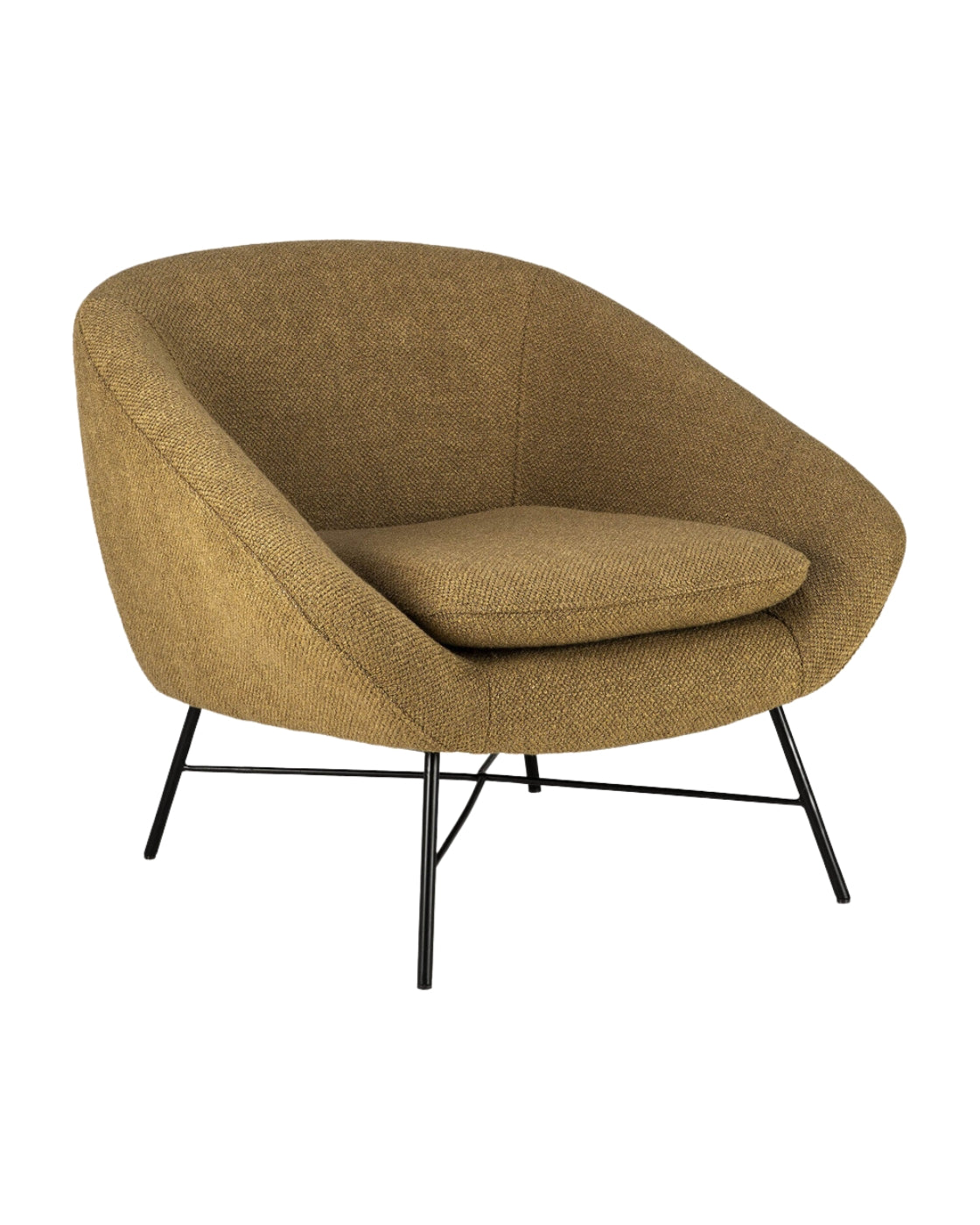 Barrow Lounge Chair - Pure Design House