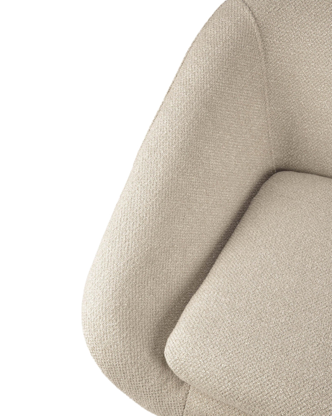 Barrow Lounge Chair - Pure Design House