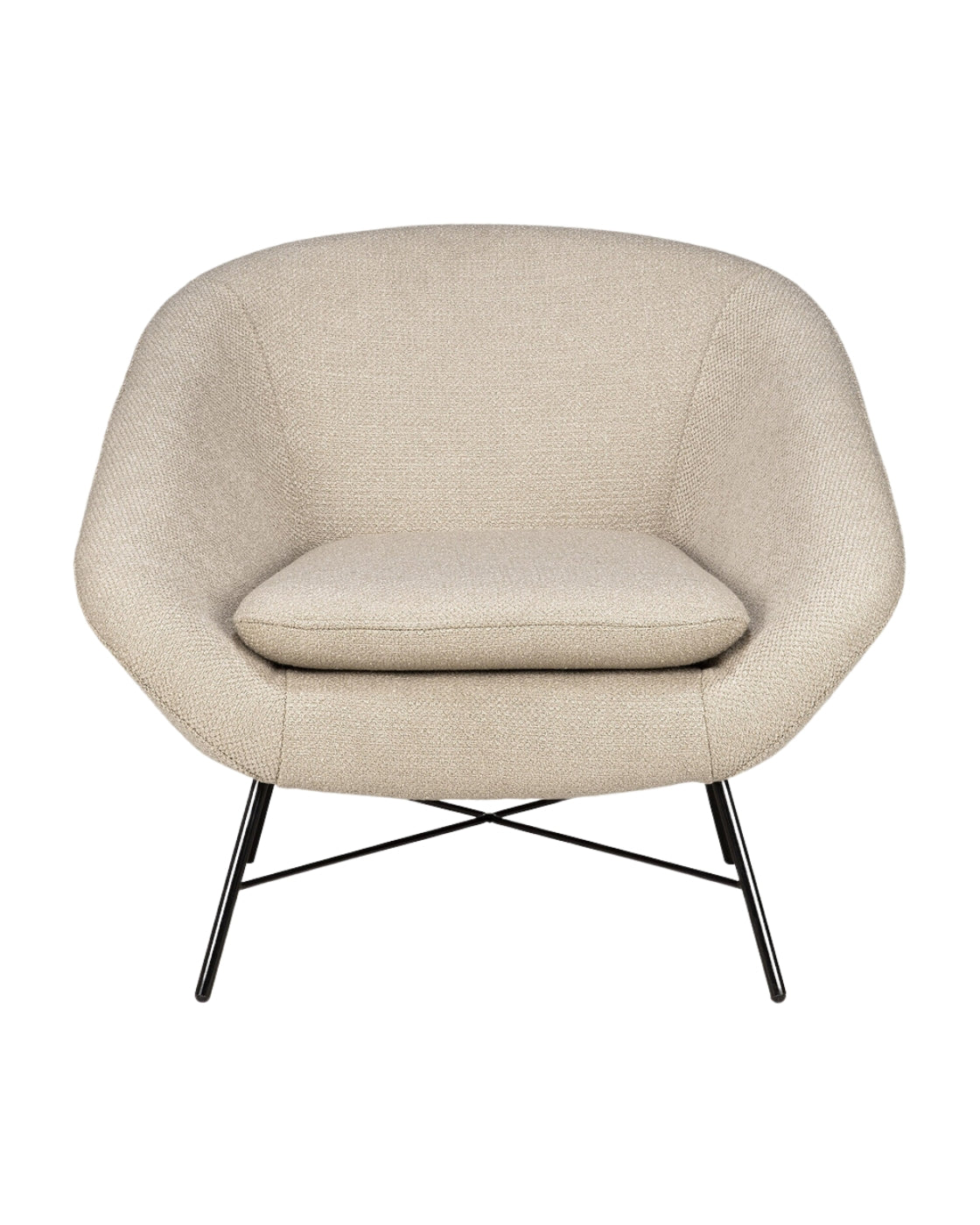 Barrow Lounge Chair - Pure Design House