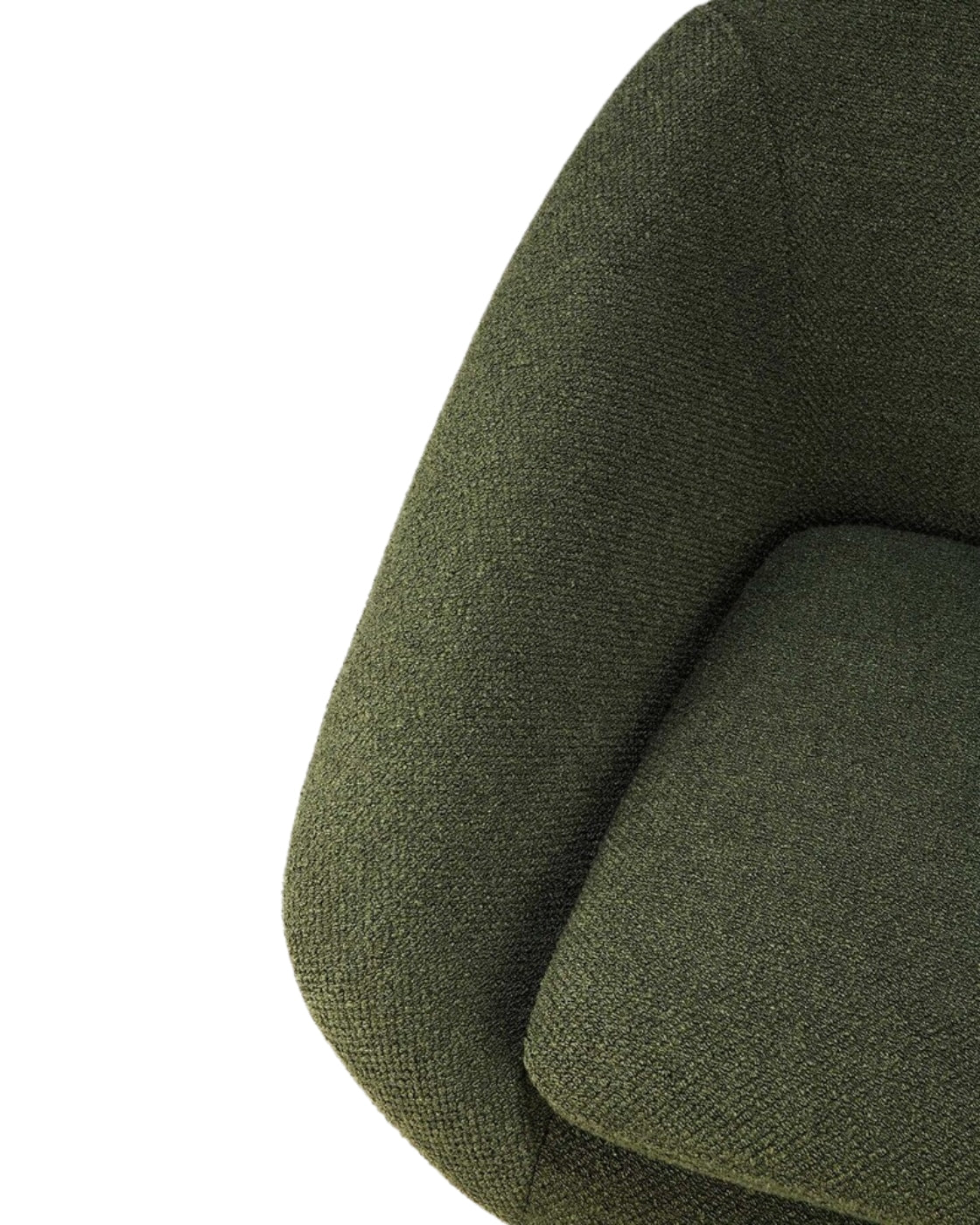 Barrow Lounge Chair - Pure Design House