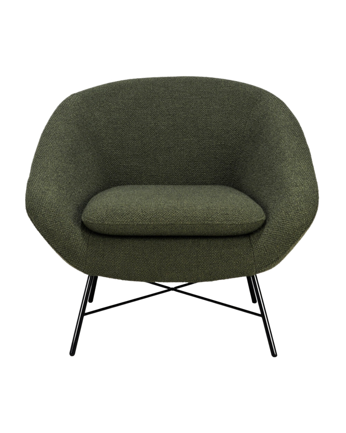 Barrow Lounge Chair - Pure Design House