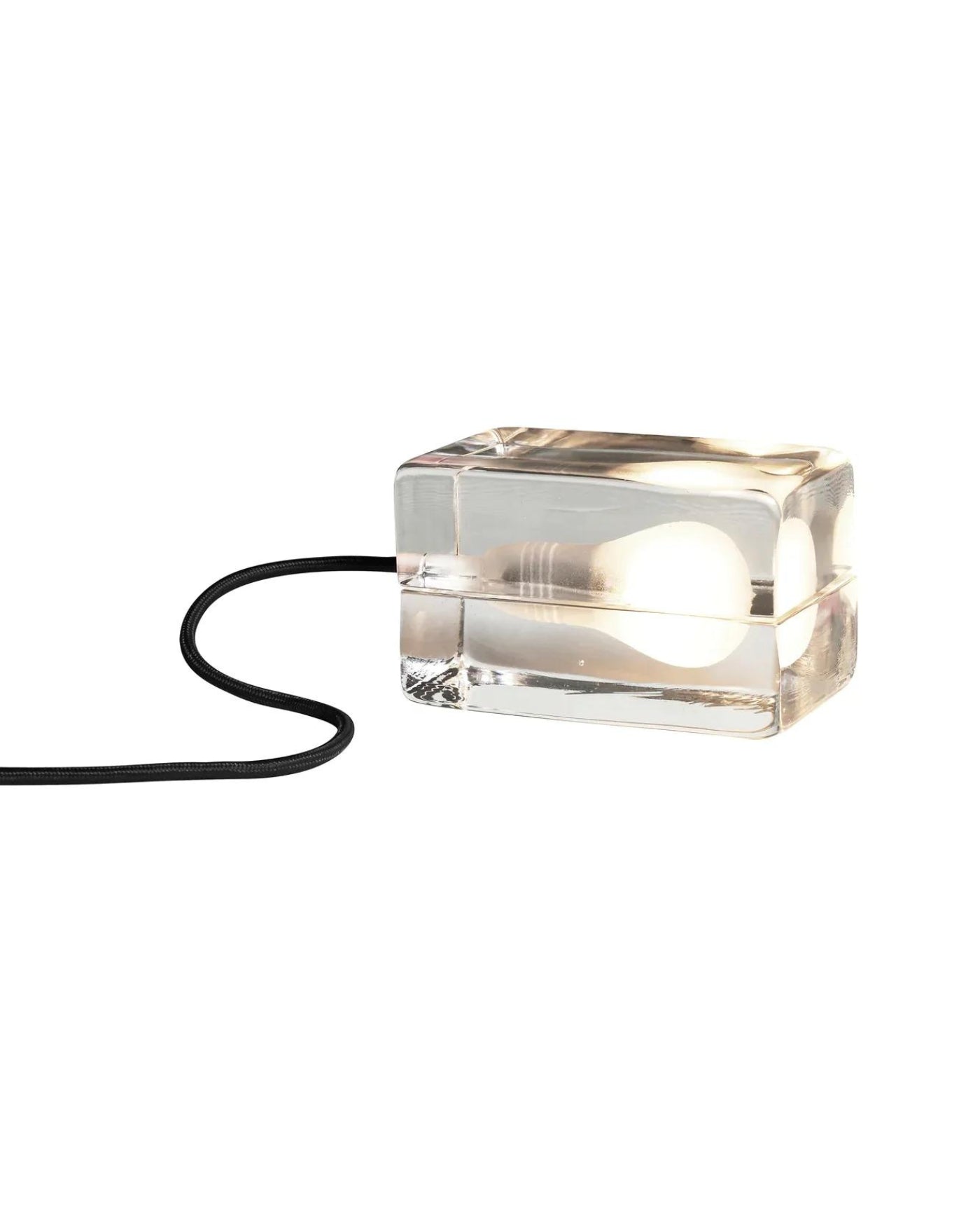 Block Lamp - Pure Design House