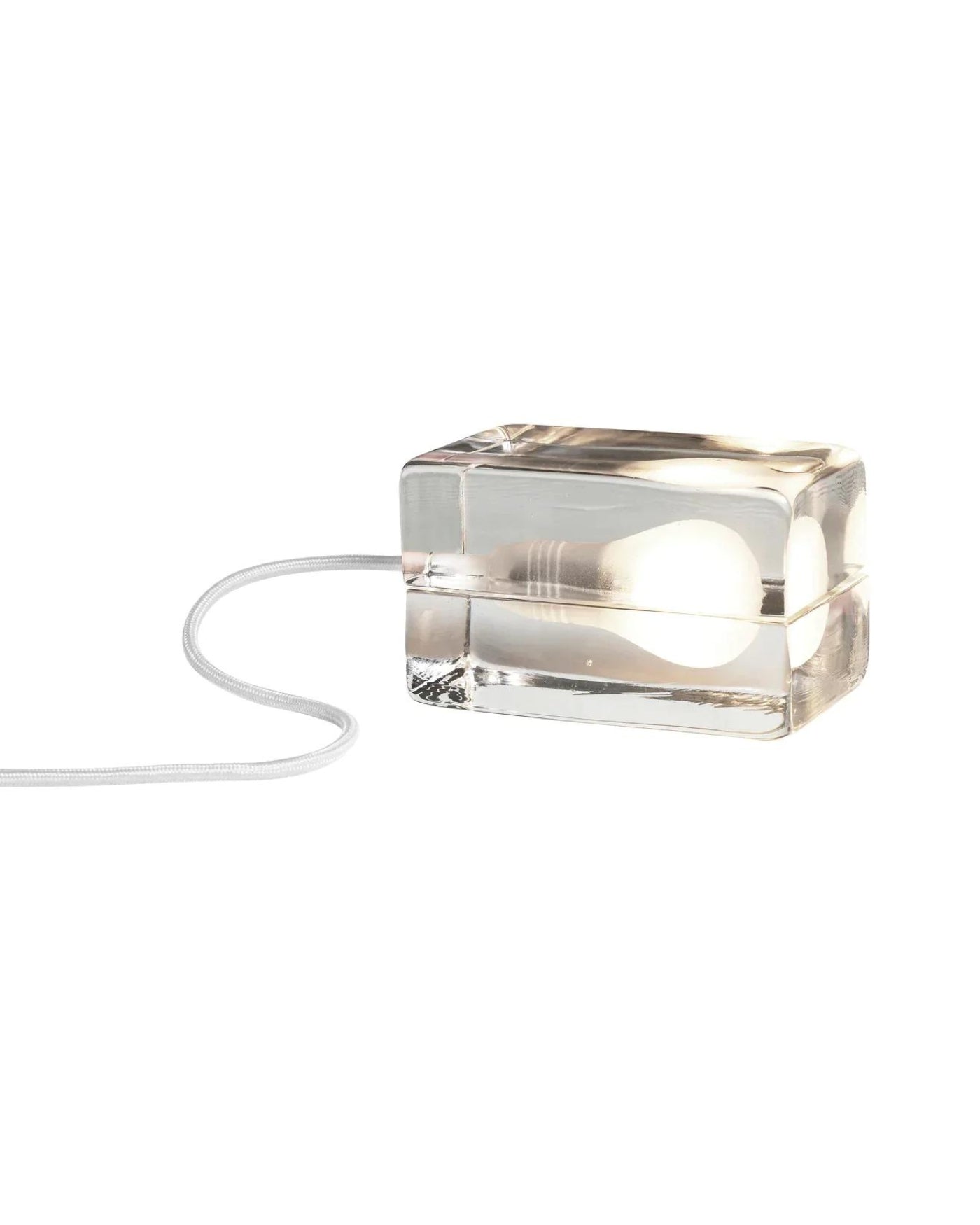 Block Lamp - Pure Design House