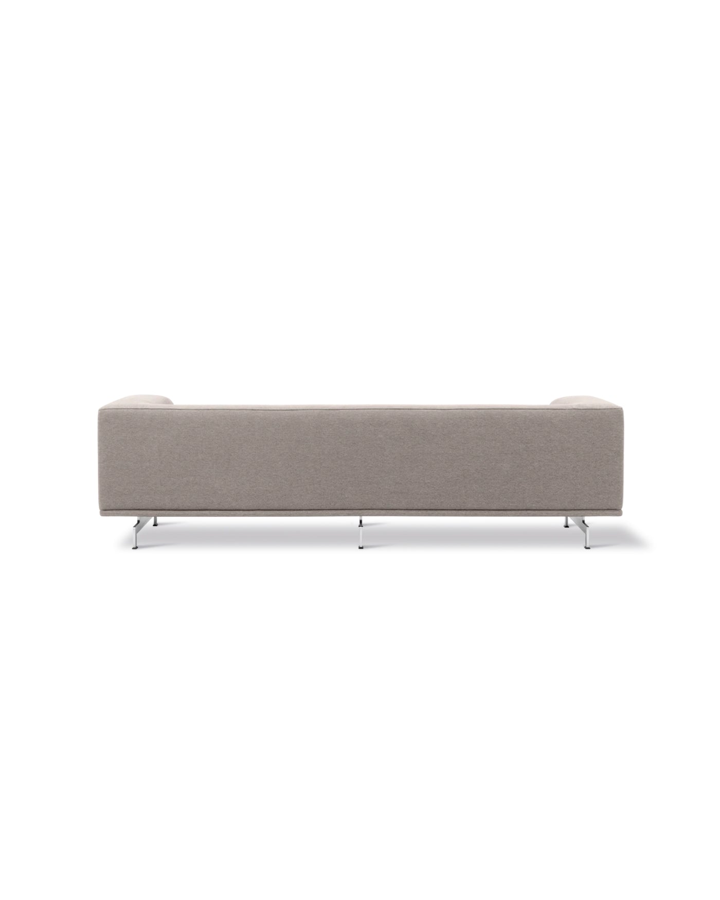 Delphi Sofa - 205cm