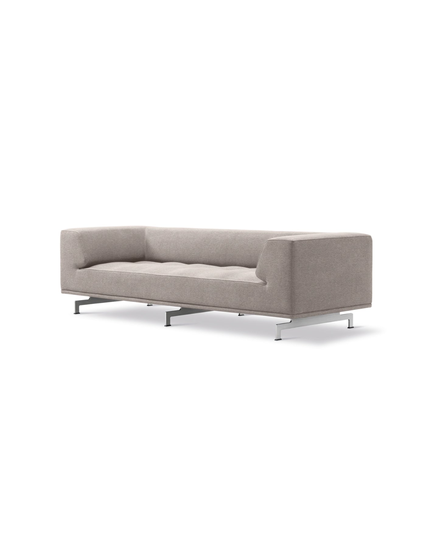 Delphi Sofa - 205cm - Pure Design House