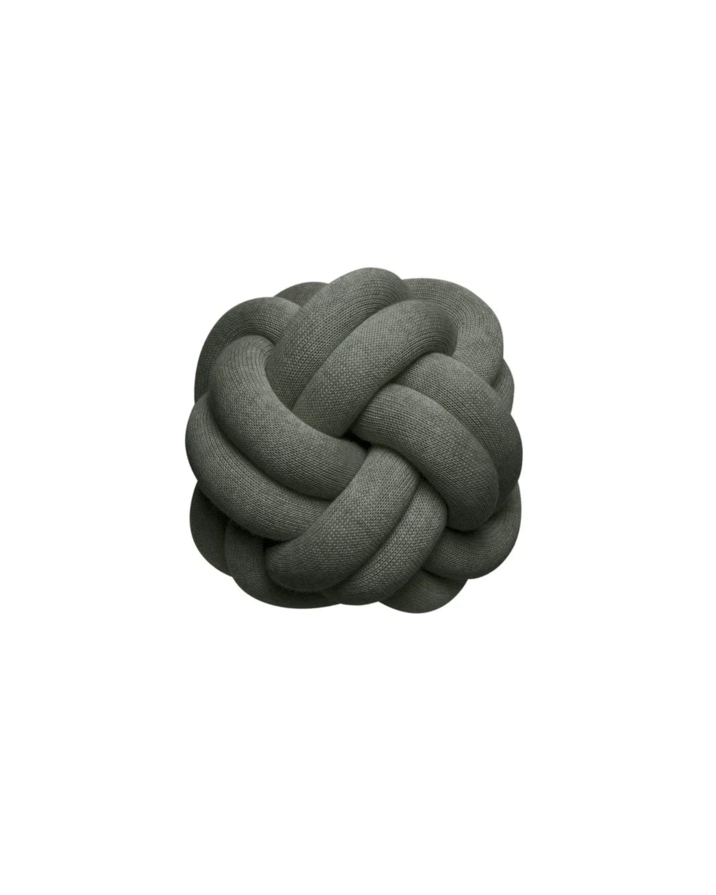 Knot Floor Cushion - Pure Design House