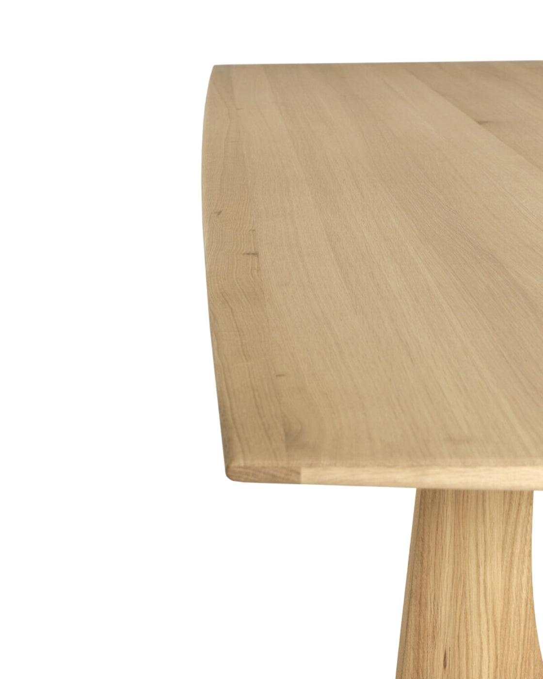 Geometric Dining Table - Pure Design House
