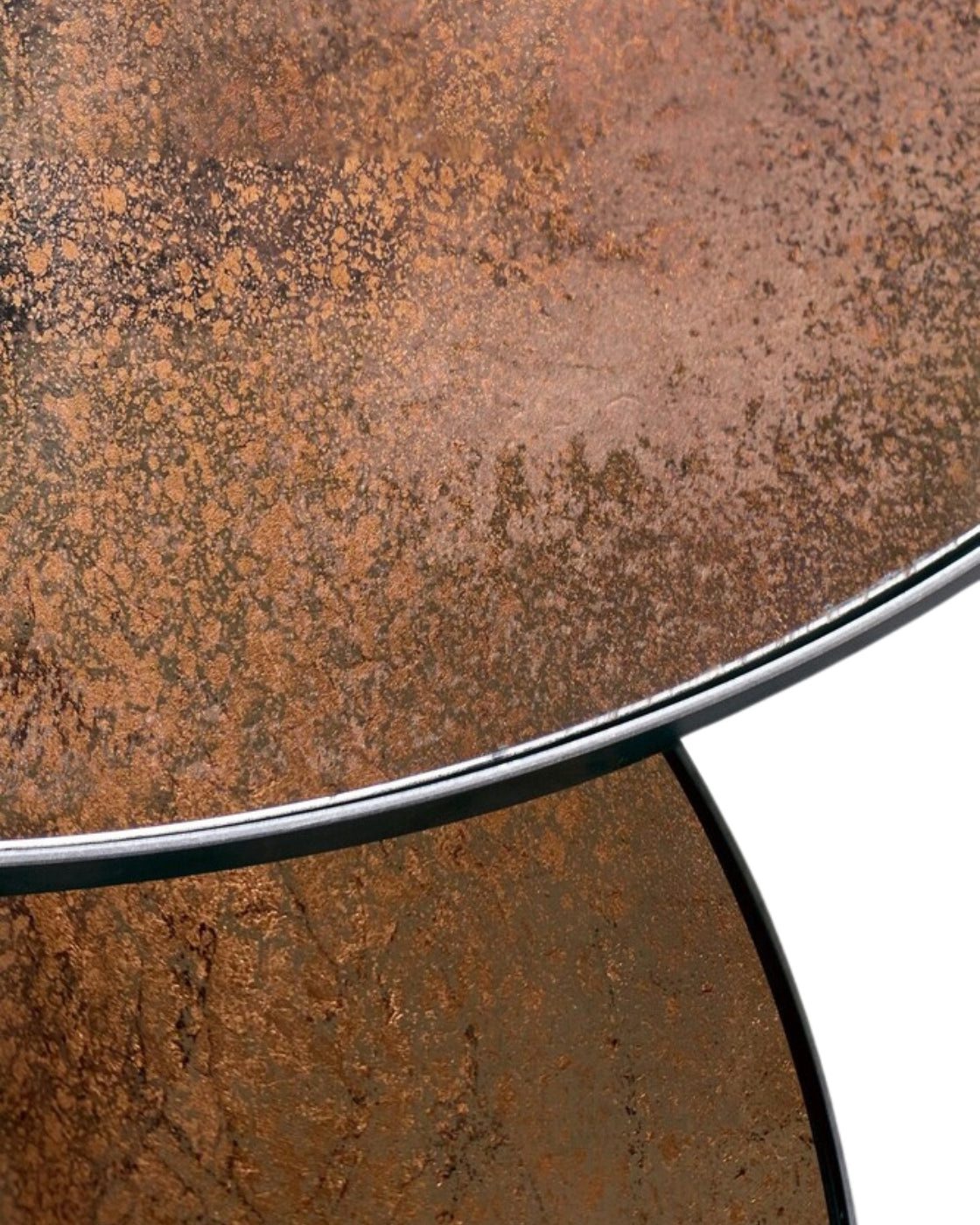 Nesting Coffee Table Set of 2 - Pure Design House