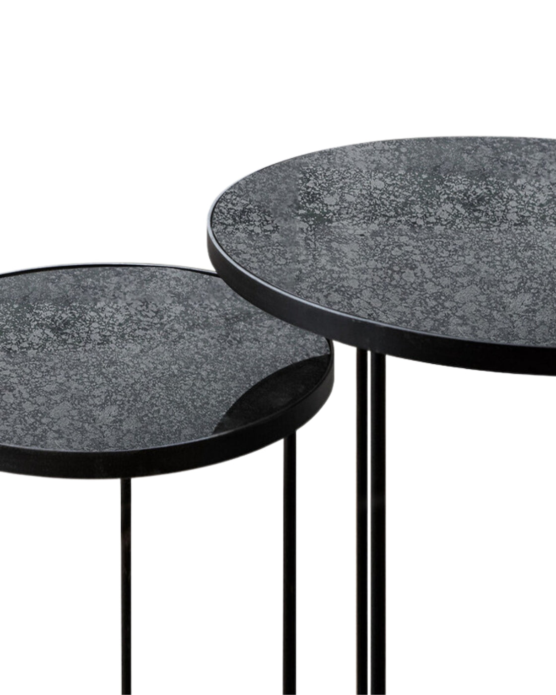 Nesting Side Table - Pure Design House