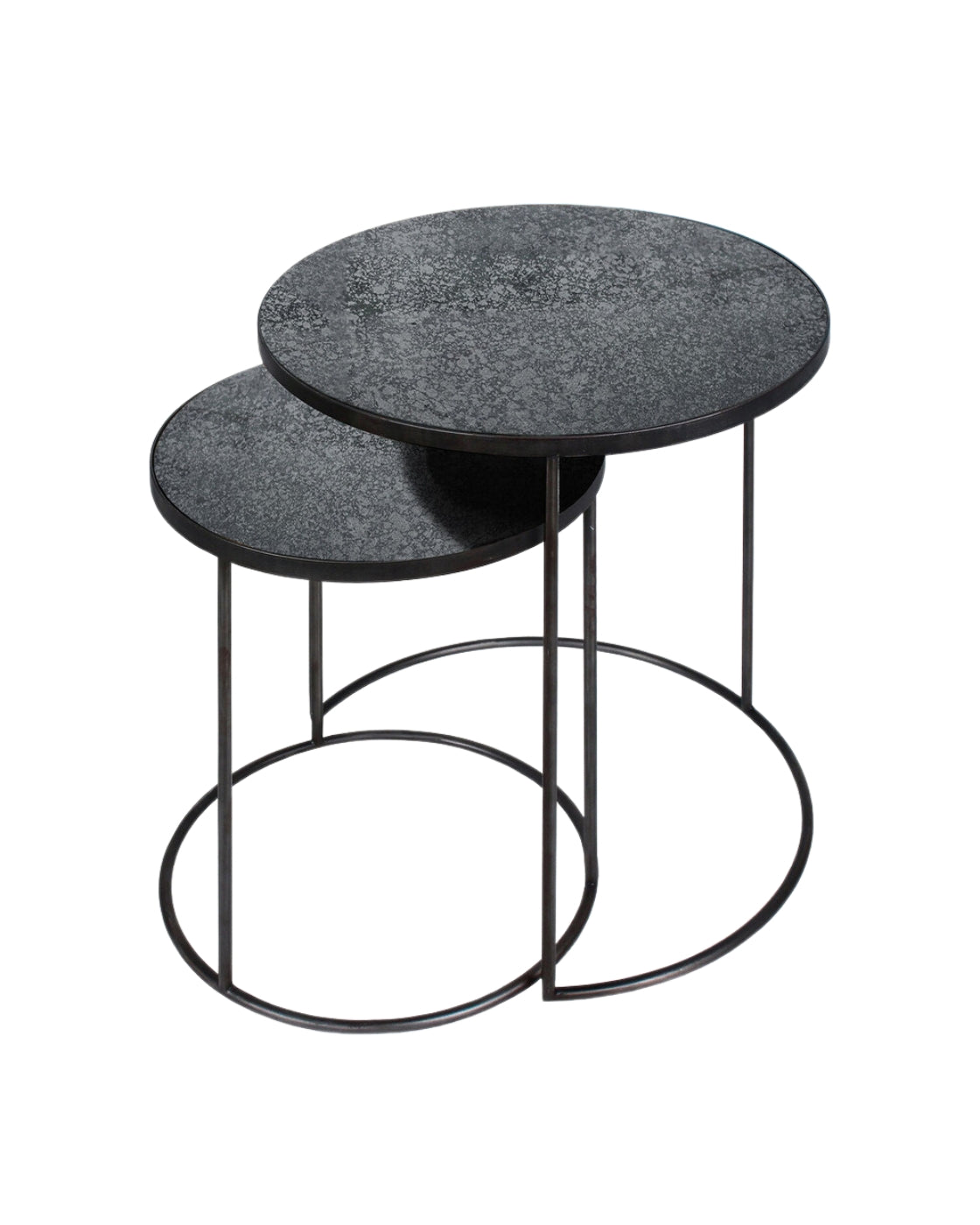 Nesting Side Table - Pure Design House