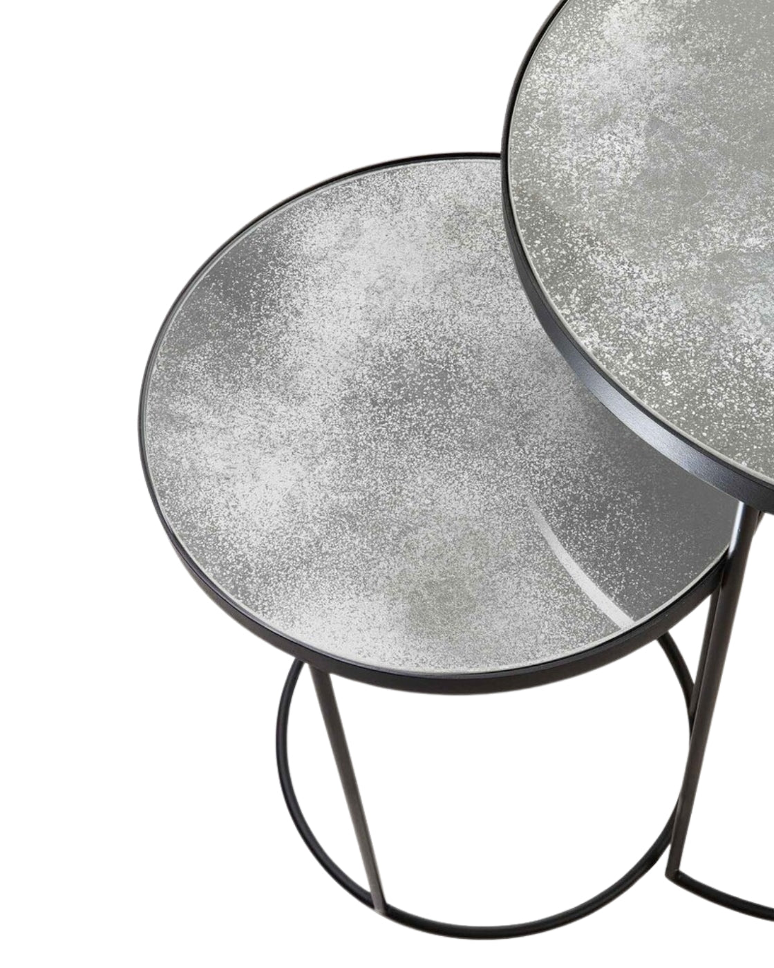 Nesting Side Table - Pure Design House