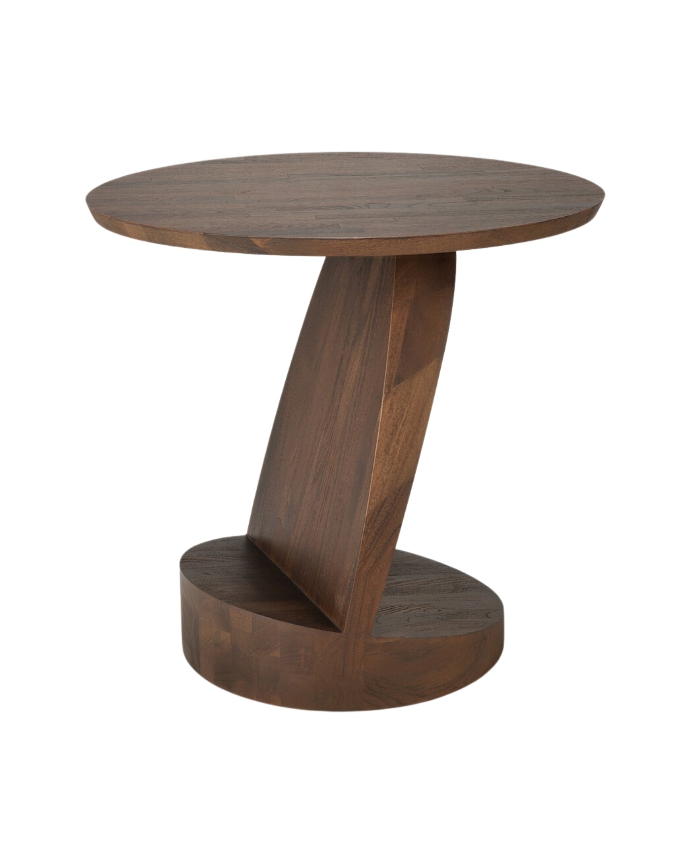Oblic Side Table - Pure Design House
