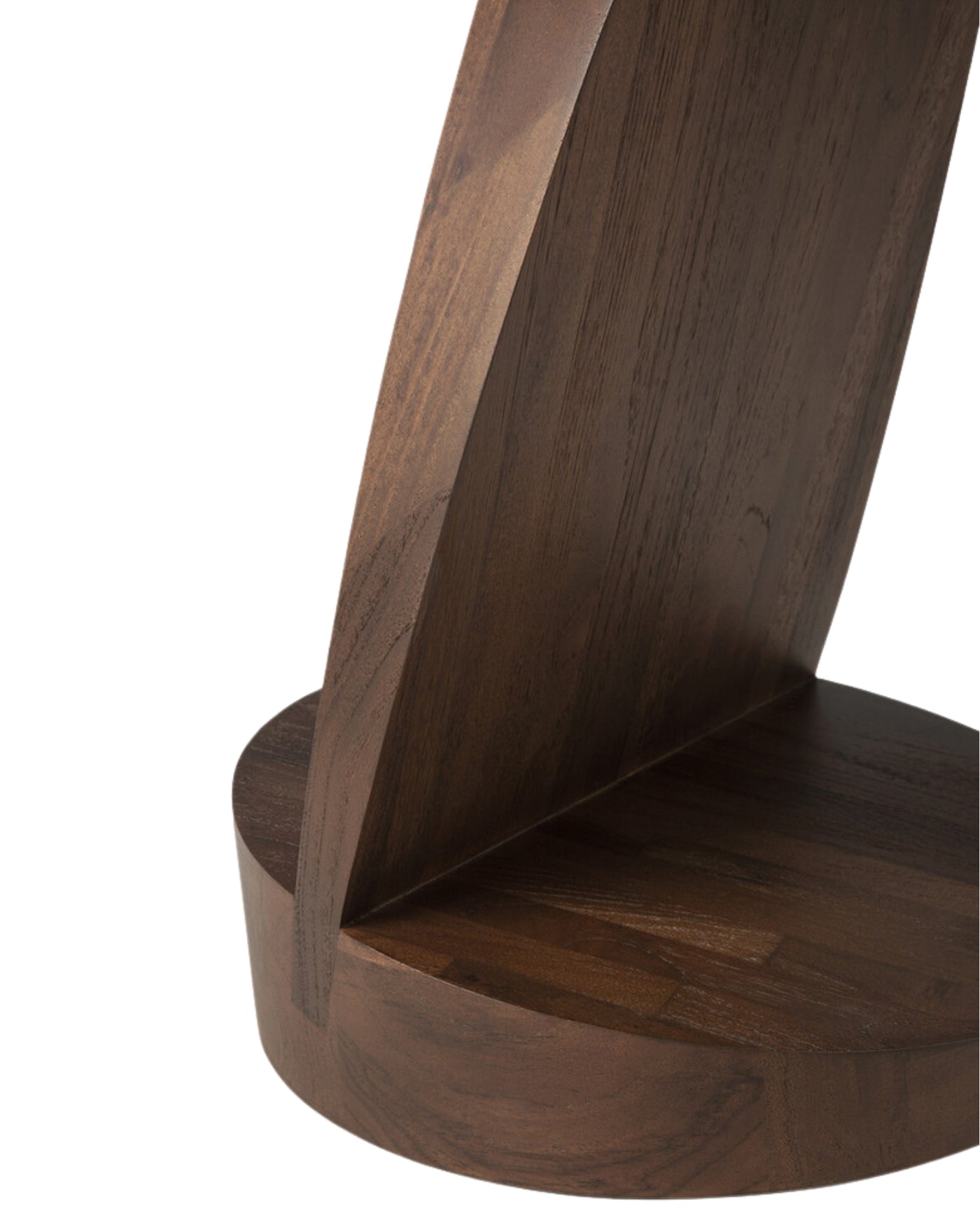 Oblic Side Table