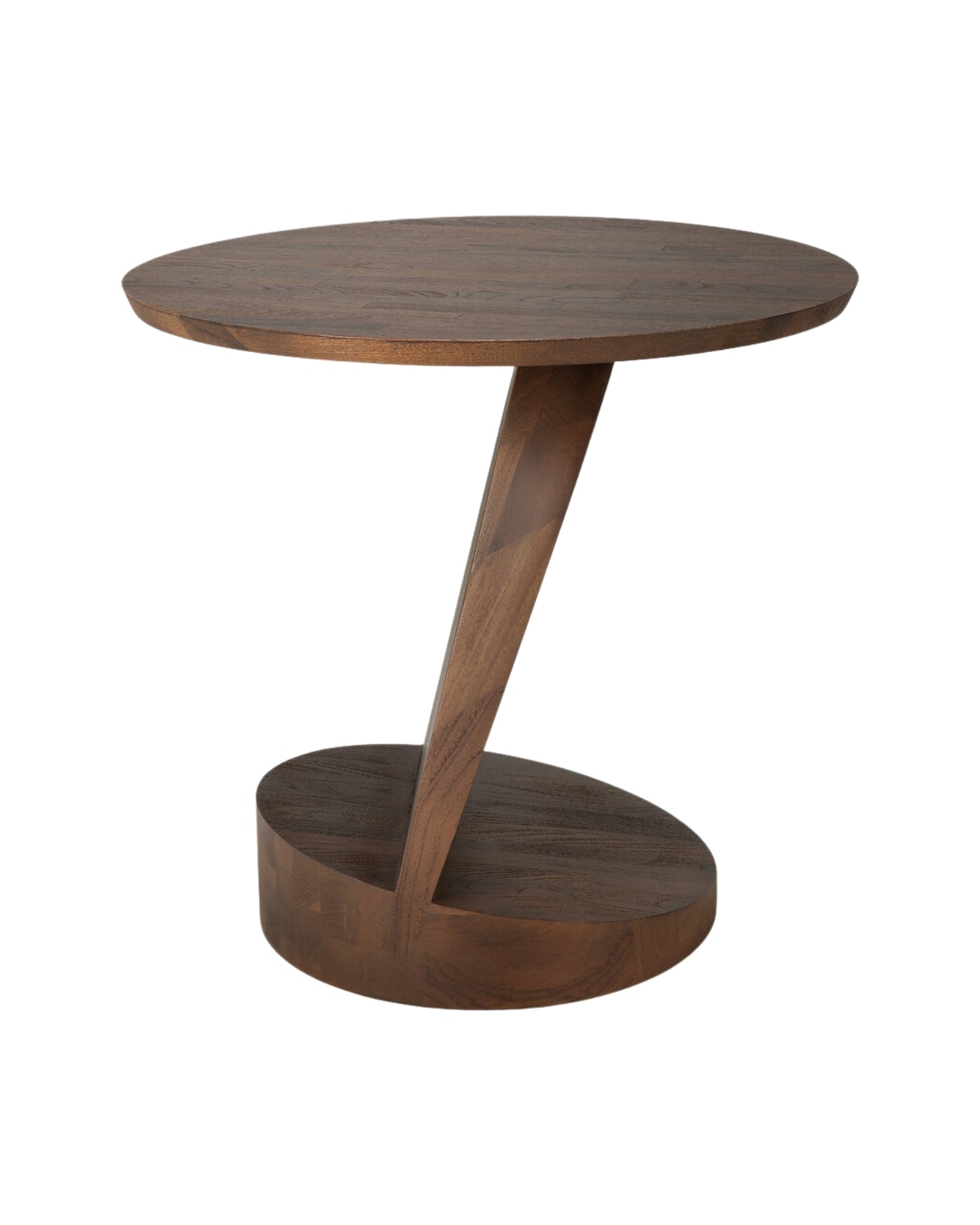 Oblic Side Table - Pure Design House