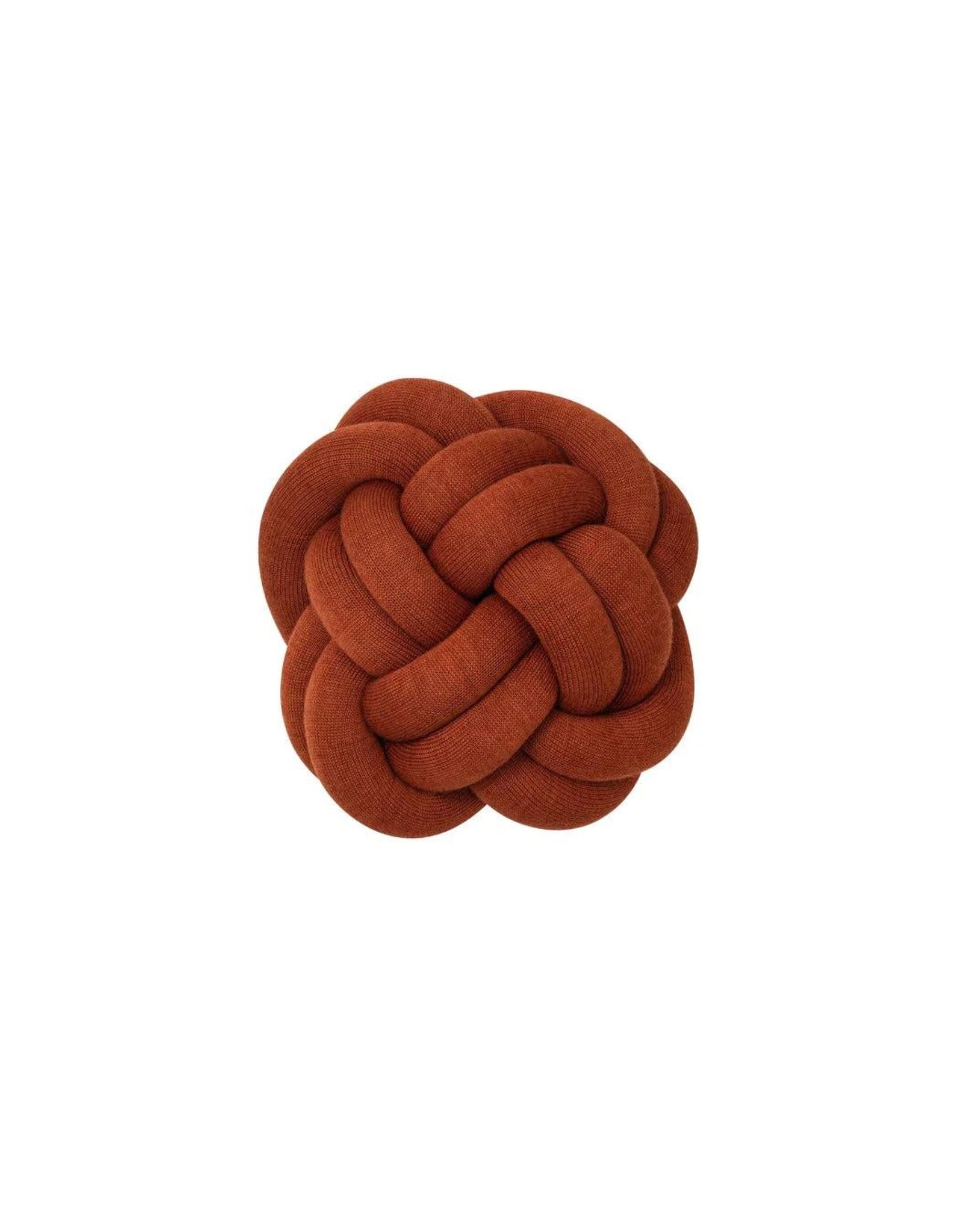 Knot Floor Cushion - Pure Design House