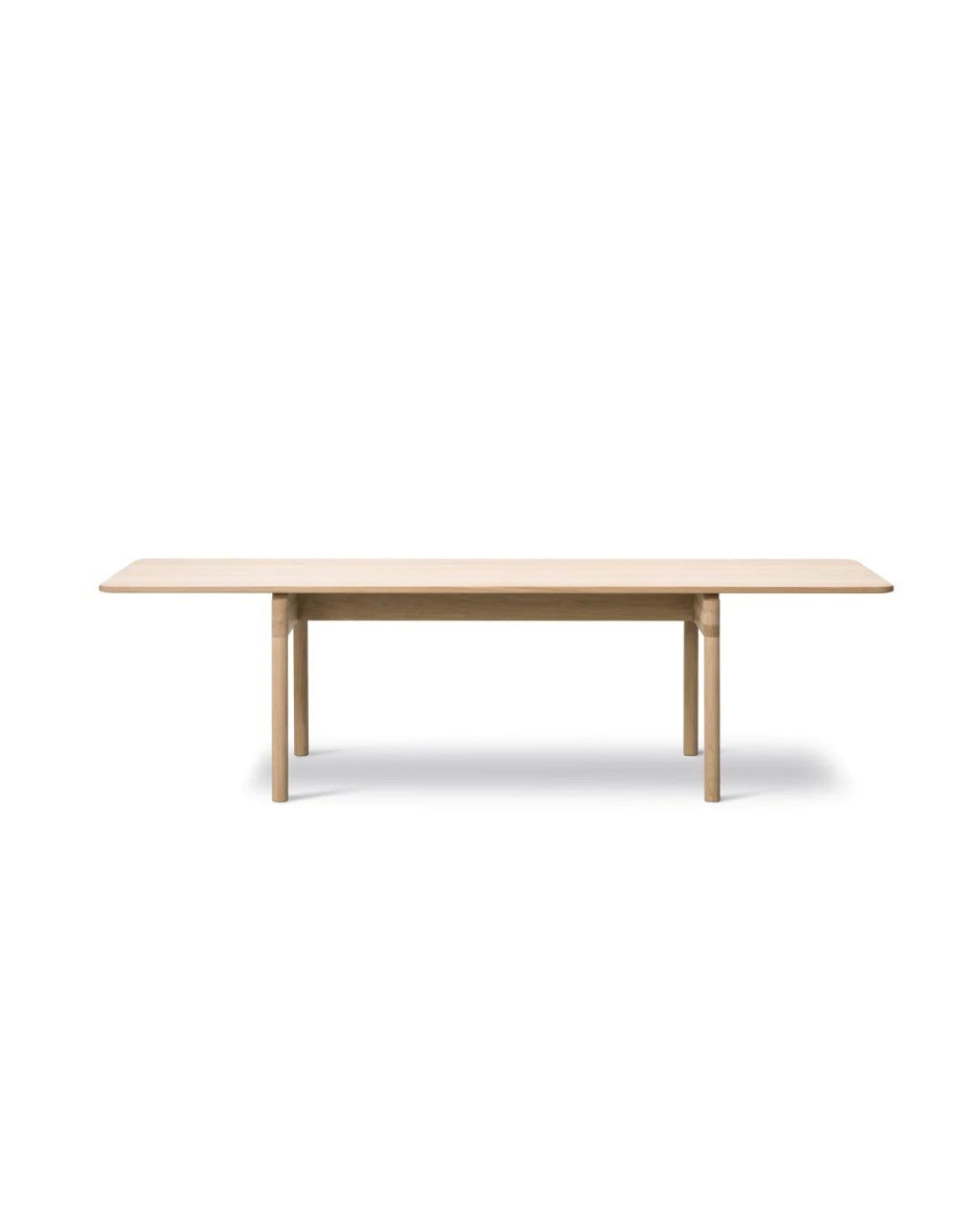 Post Dining Table - Pure Design House