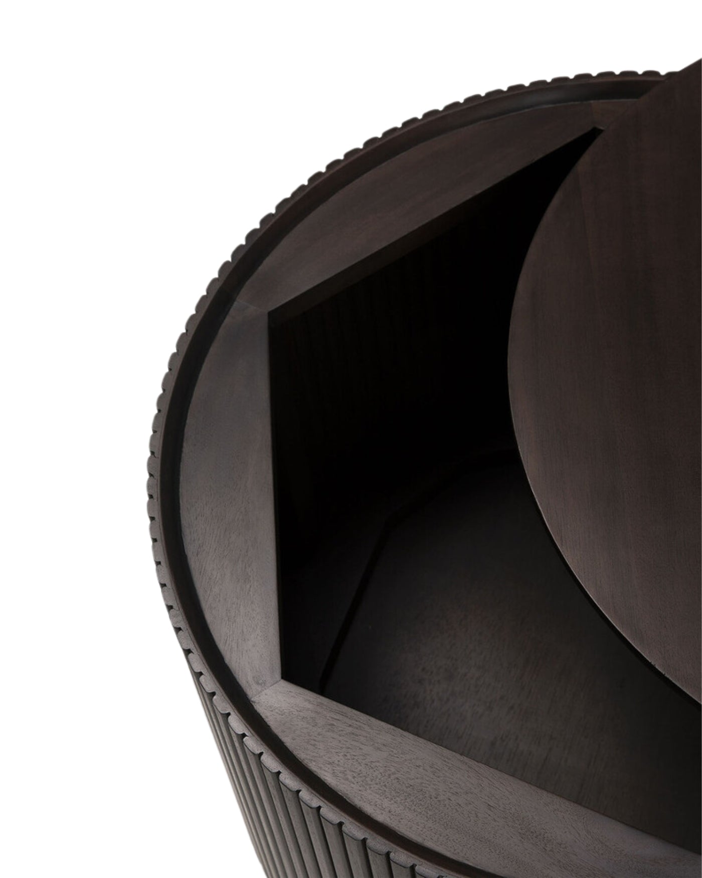 Roller Max Coffee Table - Pure Design House
