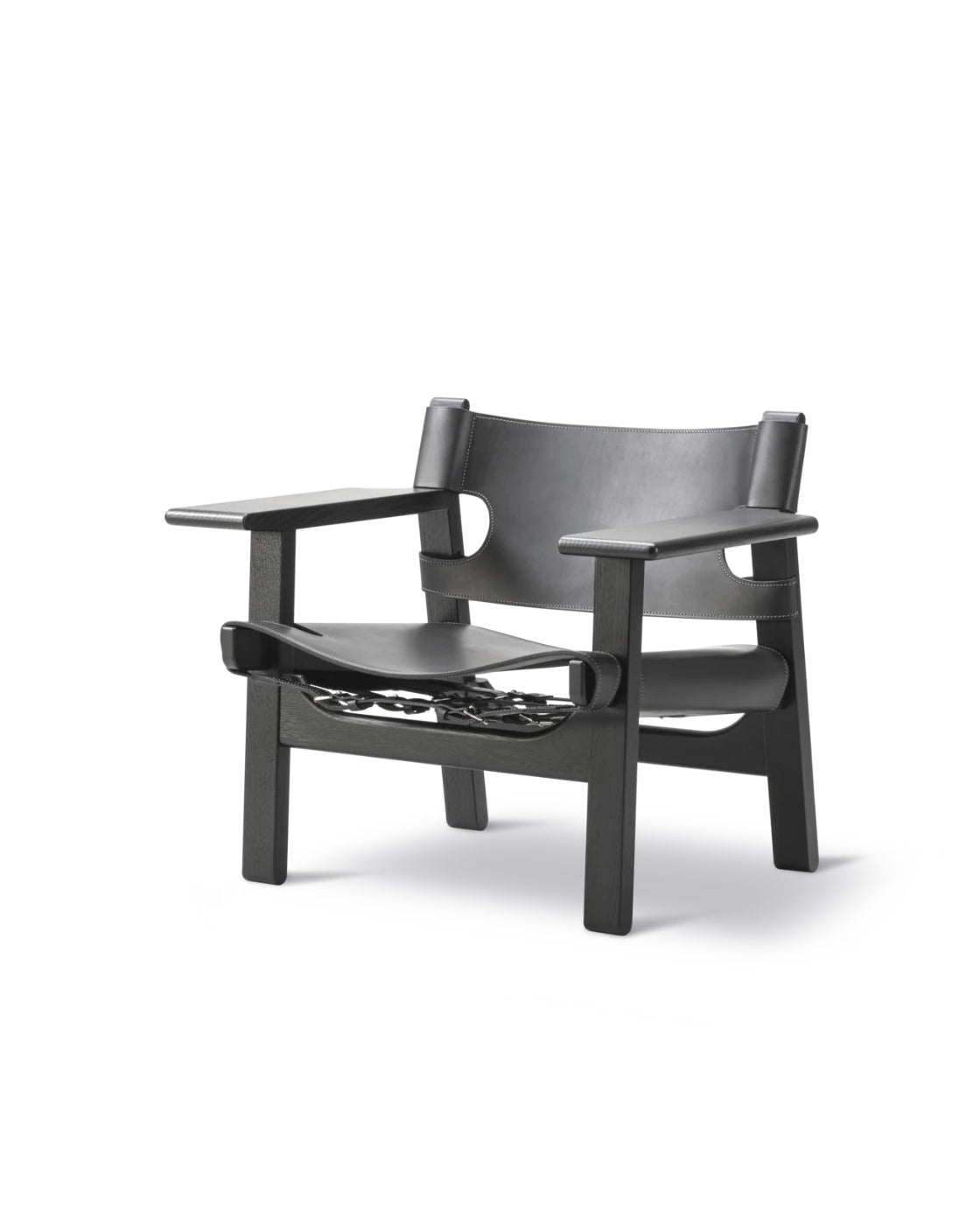 Spanish Chair - Pure Design House