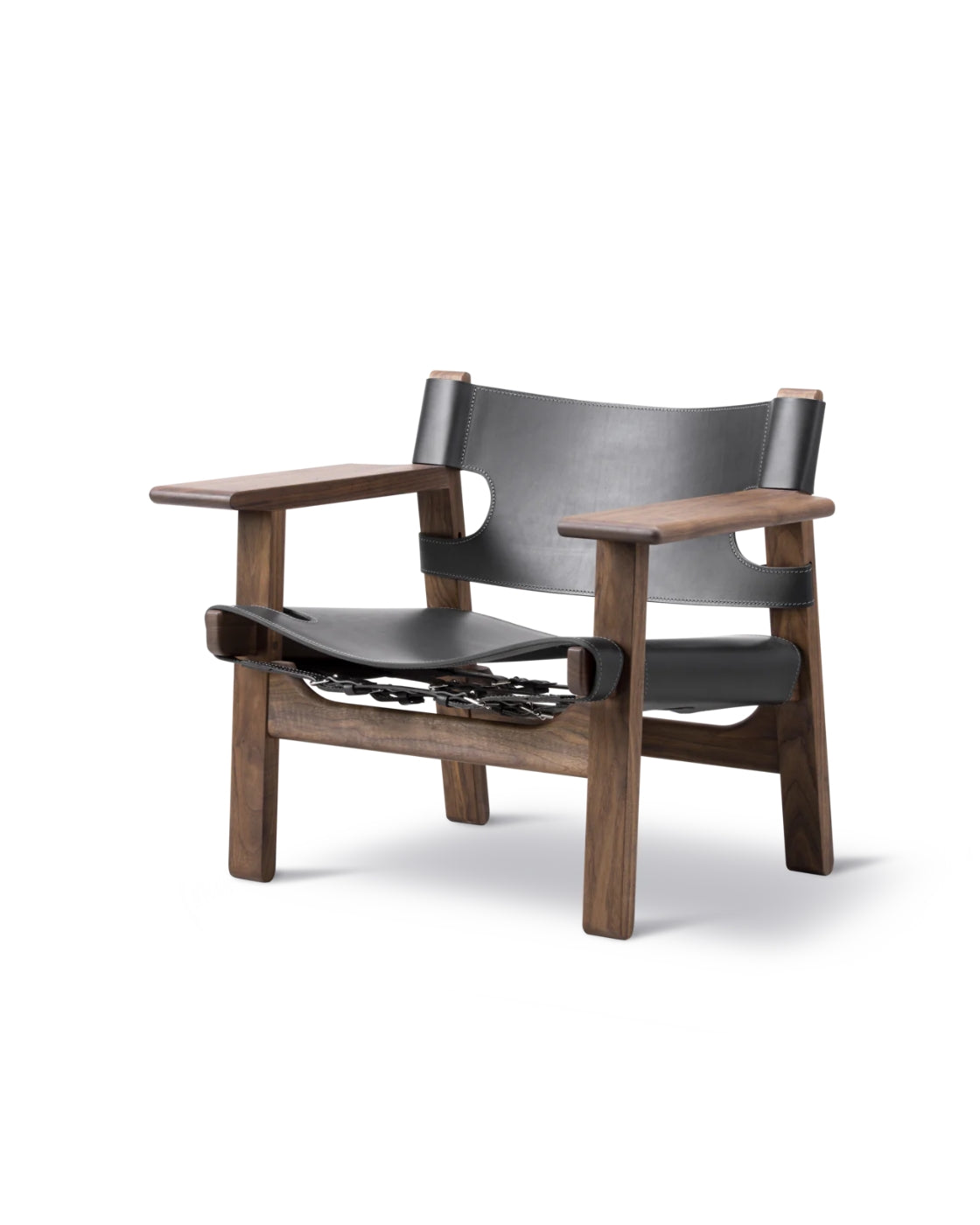 Spanish Chair - Pure Design House