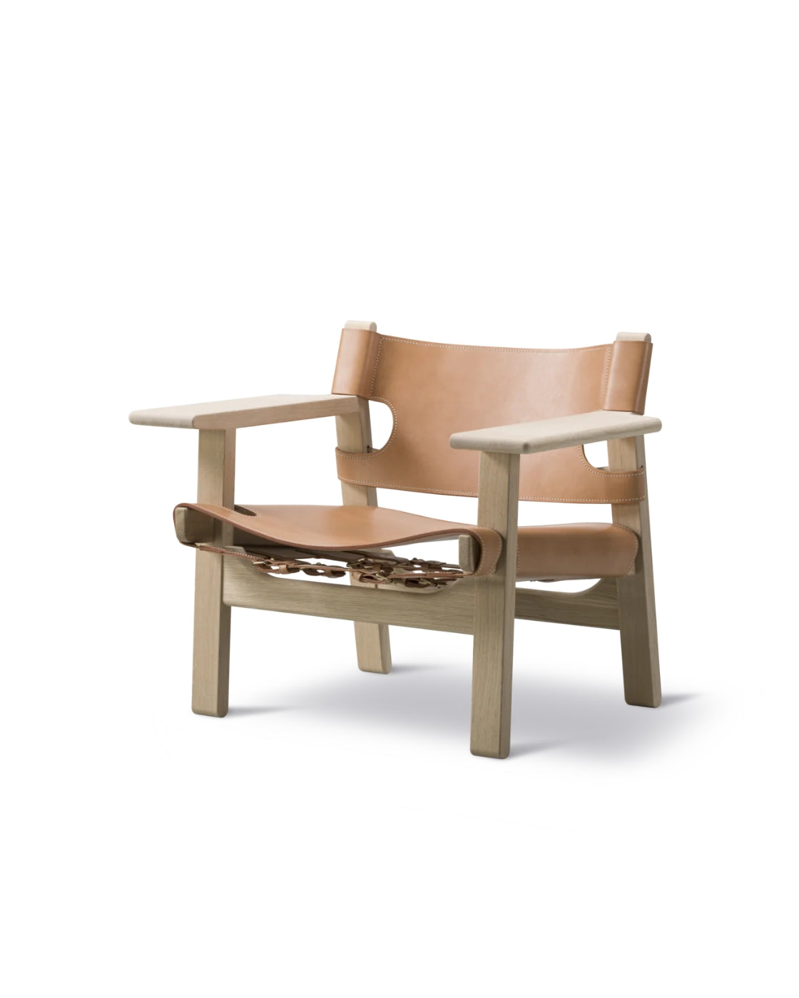 Spanish Chair - Pure Design House