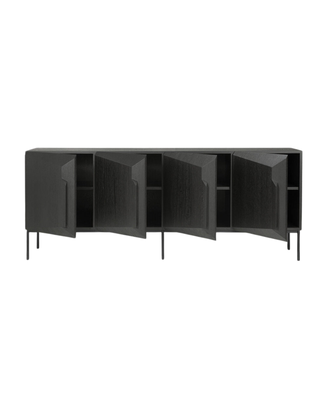 Stairs Sideboard - Pure Design House