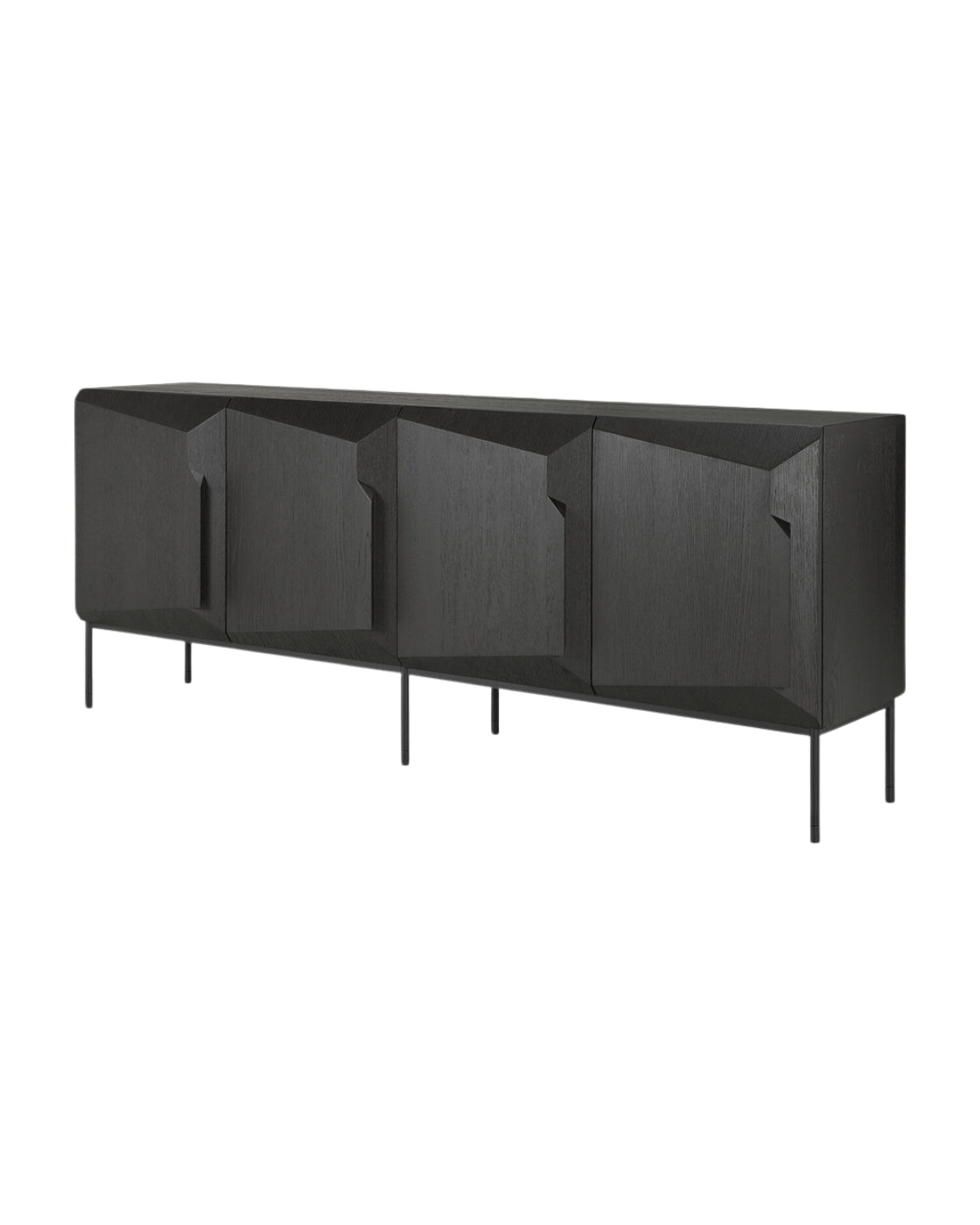 Stairs Sideboard - Pure Design House
