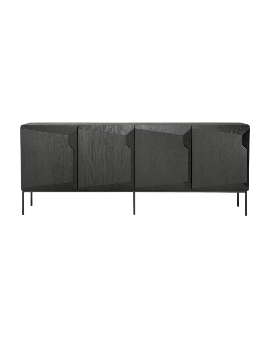 Stairs Sideboard - Pure Design House