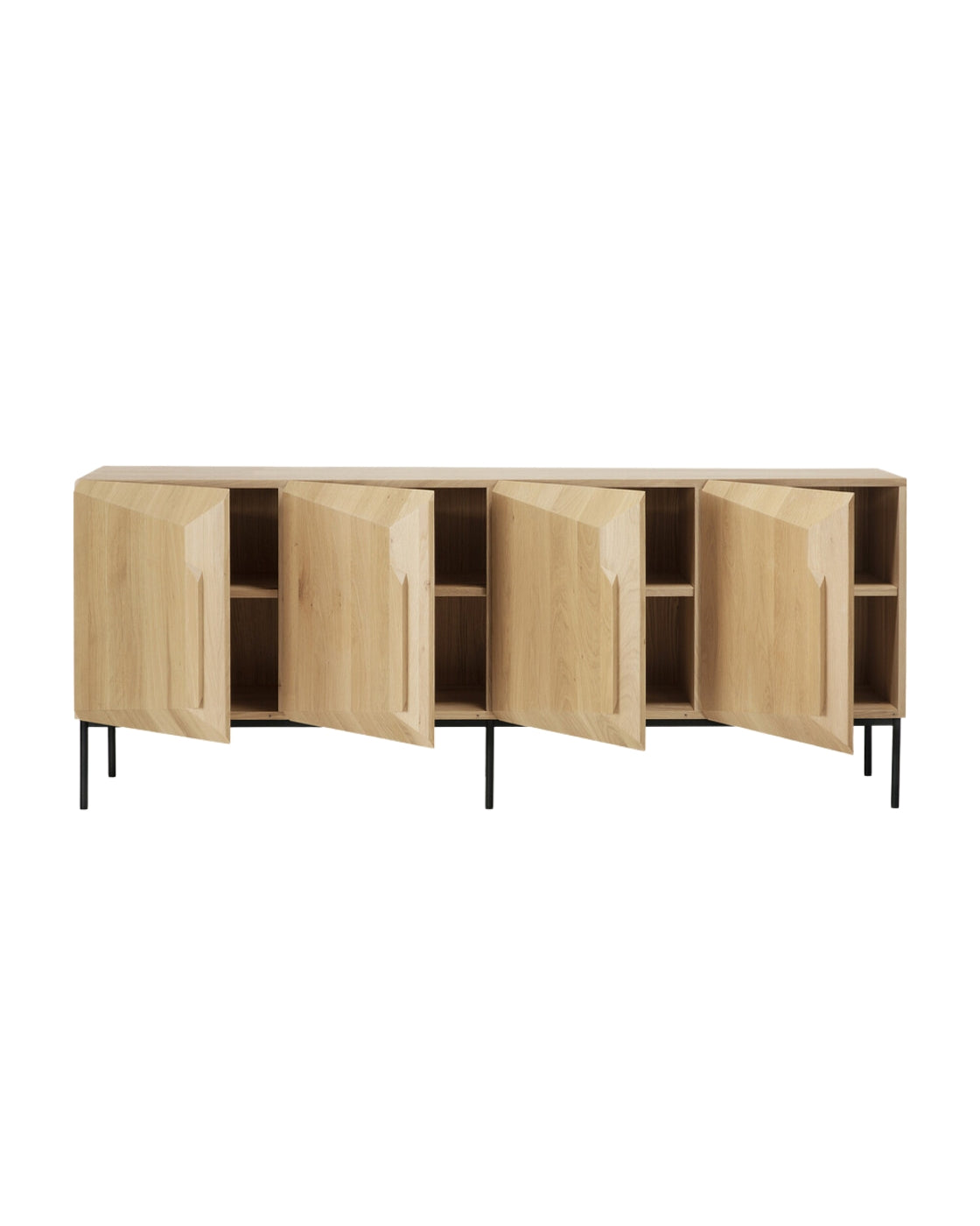 Stairs Sideboard - Pure Design House