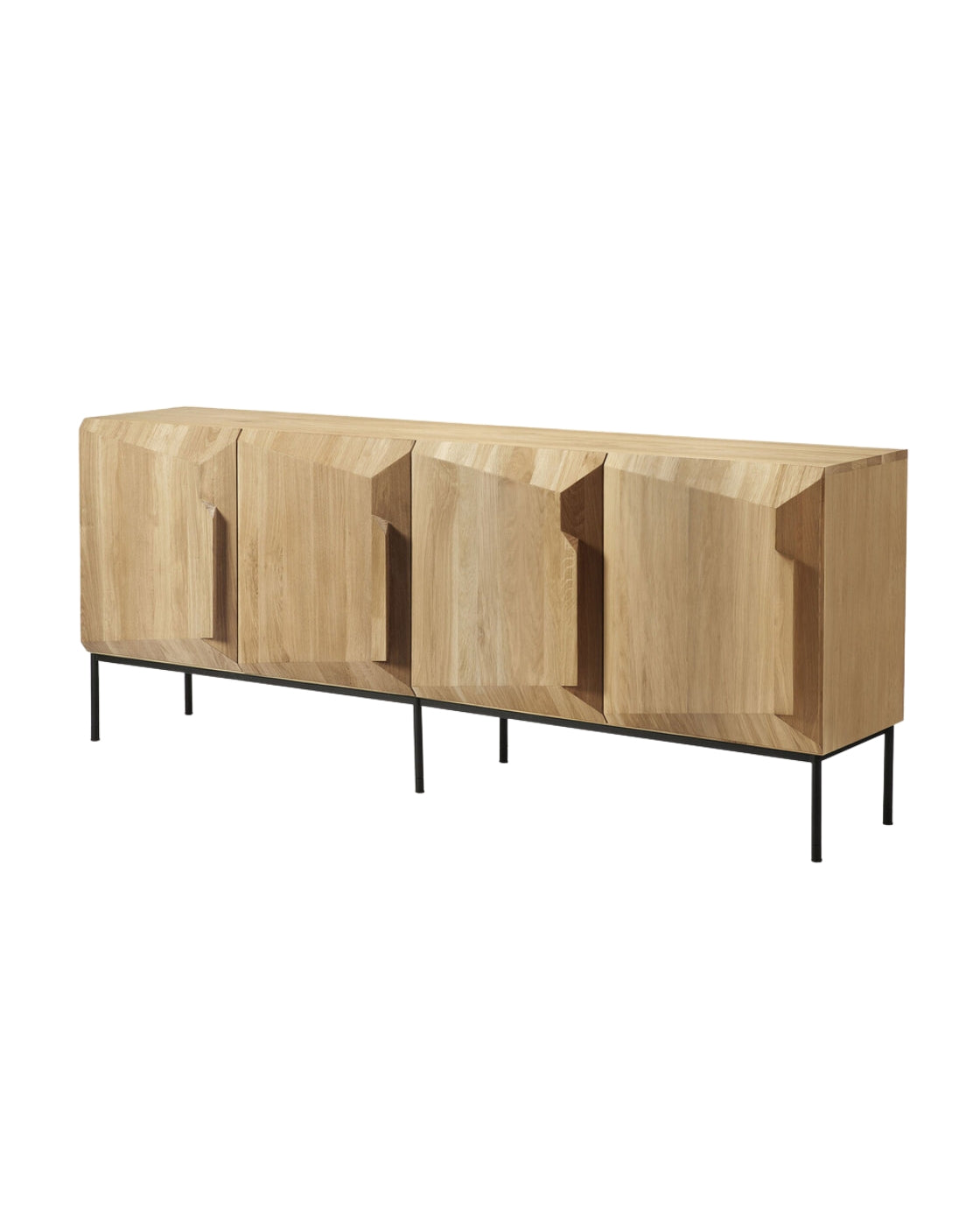 Stairs Sideboard - Pure Design House