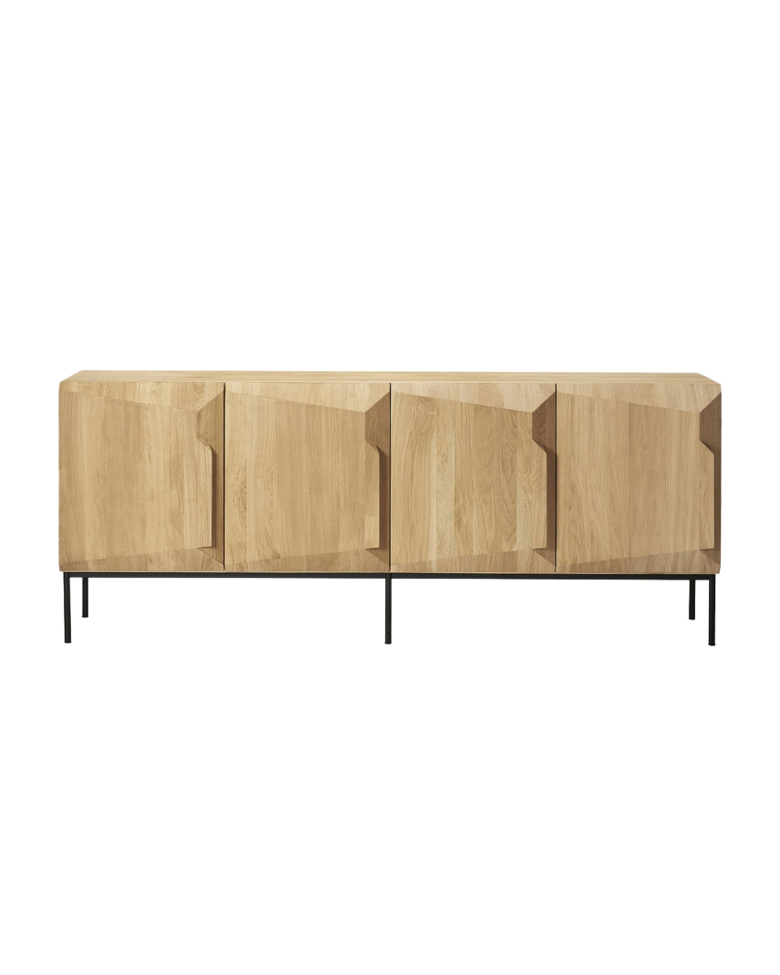 Stairs Sideboard - Pure Design House