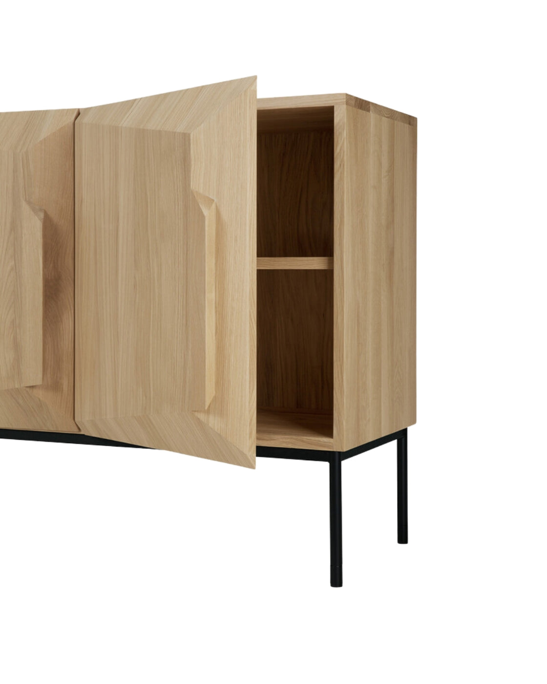 Stairs Sideboard - Pure Design House