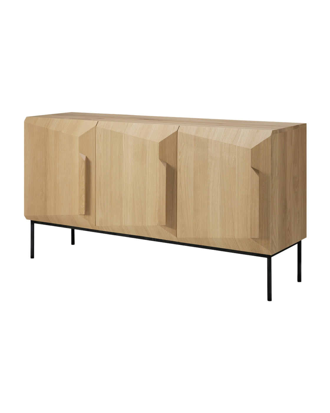 Stairs Sideboard - Pure Design House