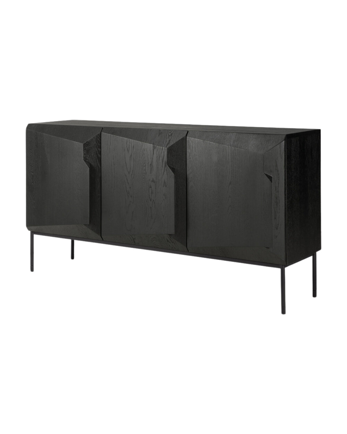 Stairs Sideboard - Pure Design House
