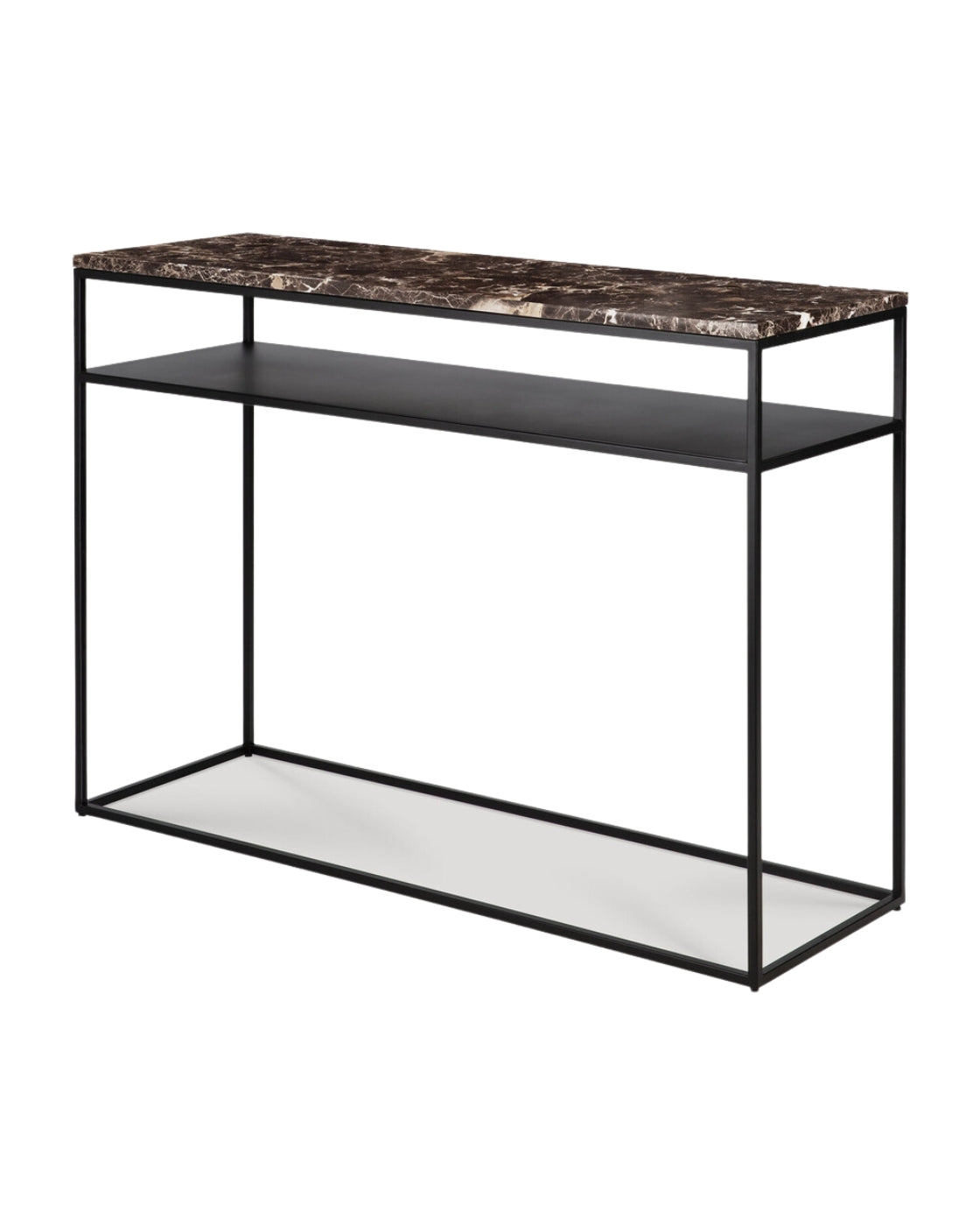 Stone Console - Pure Design House