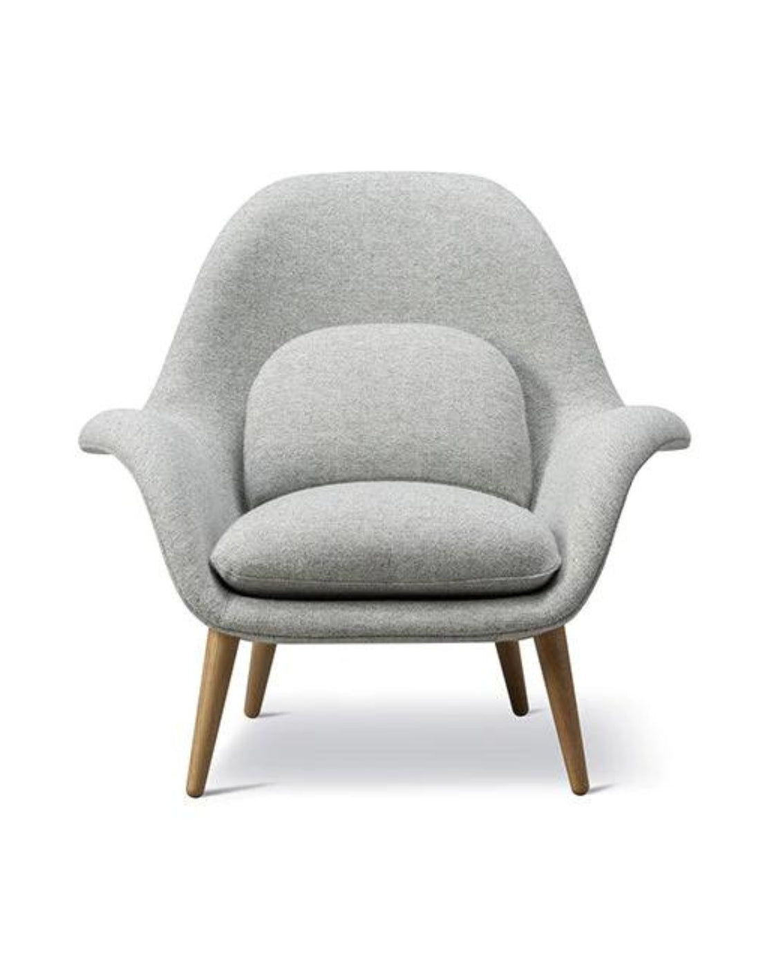 Swoon Lounge Chair - Pure Design House