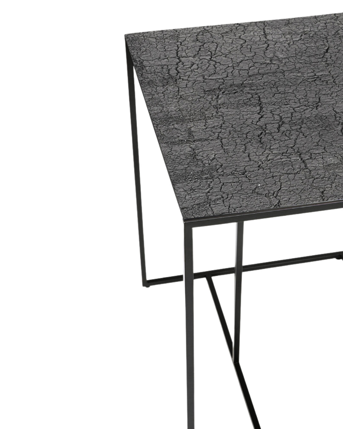 Triptic Side Table - Pure Design House