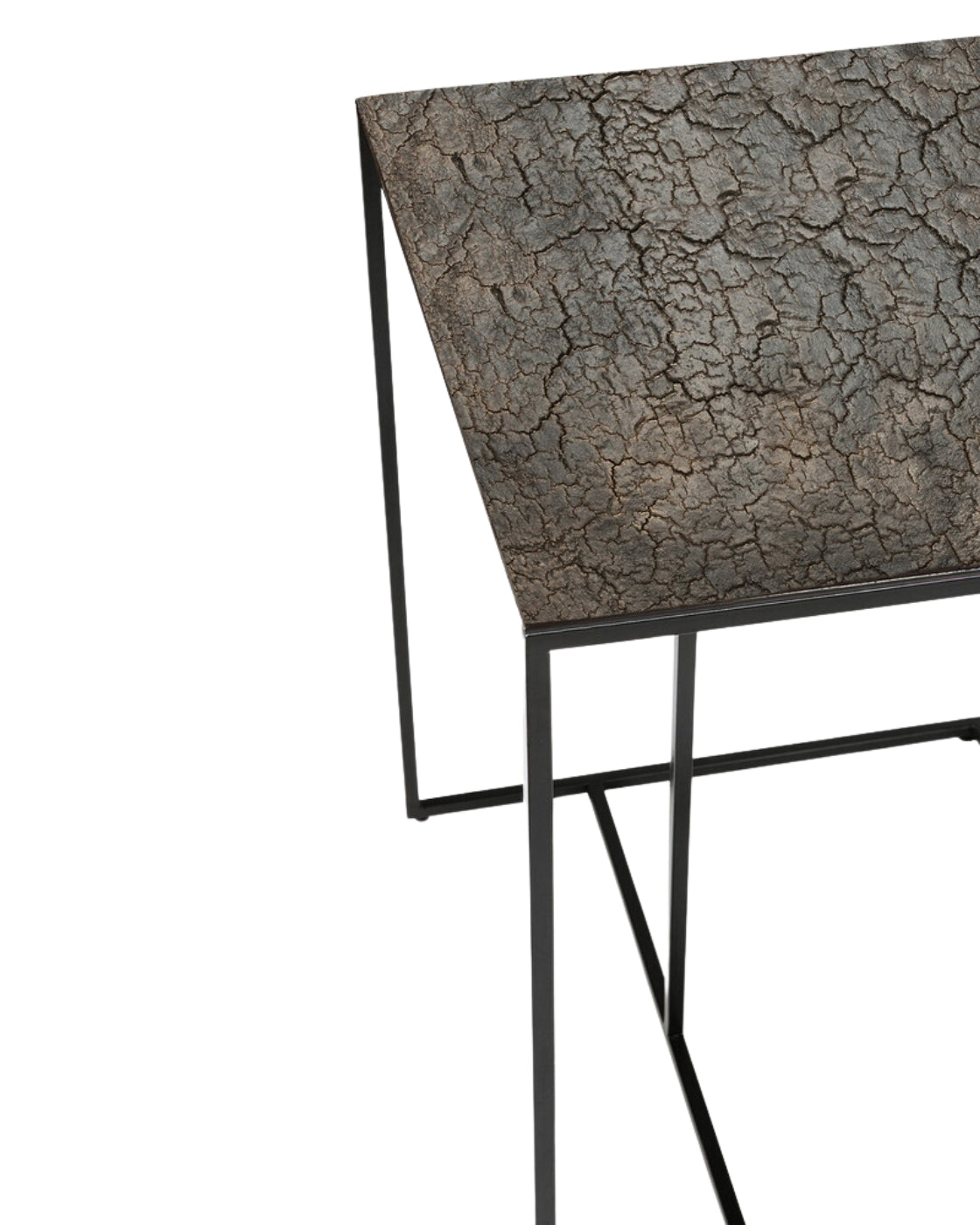 Triptic Side Table - Pure Design House