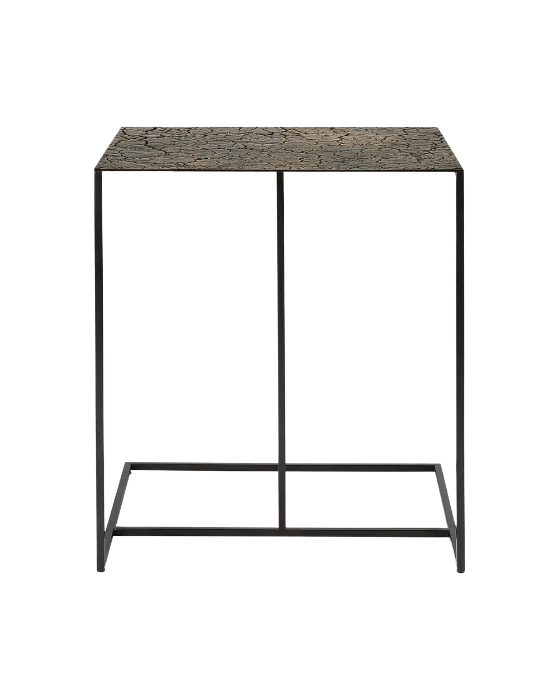 Triptic Side Table - Pure Design House